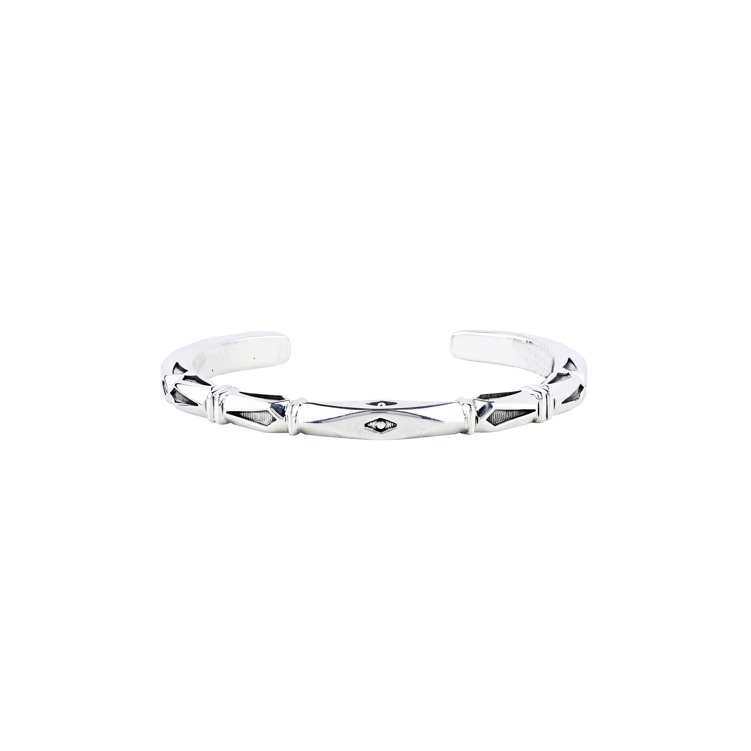 Jennifer Curtis Isosceles Cuff