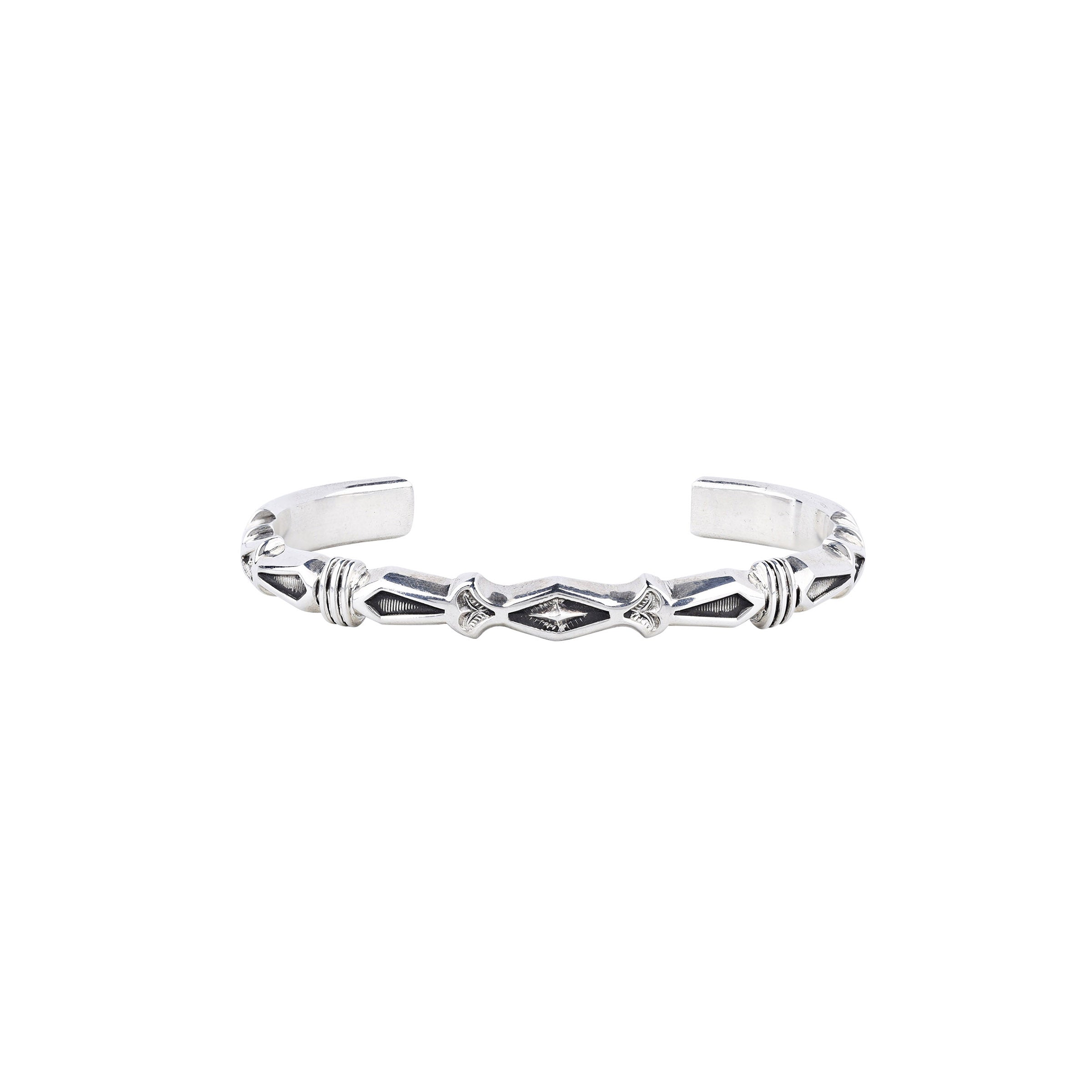 Jennifer Curtis Crusader Cuff