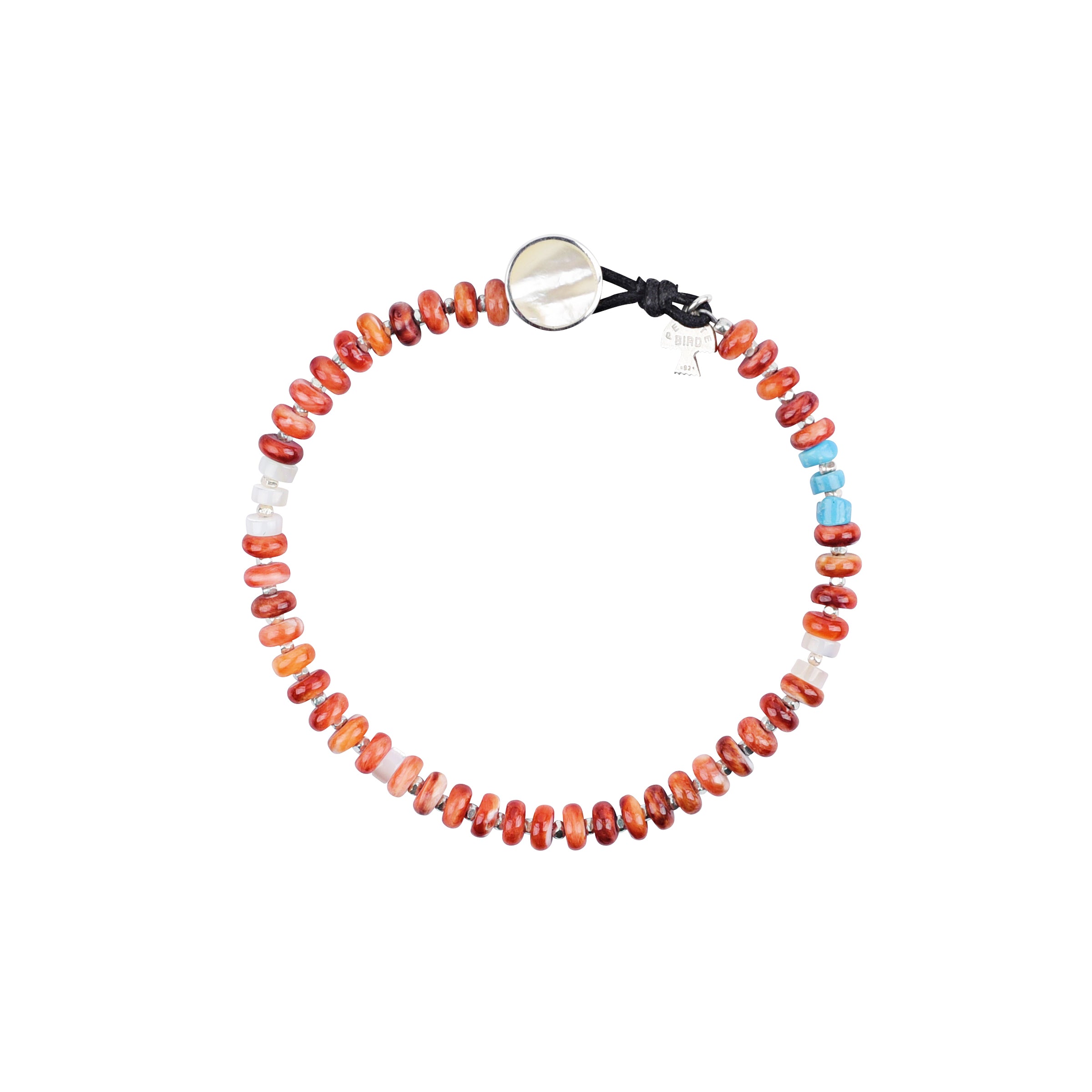 Coral Reef Bracelet