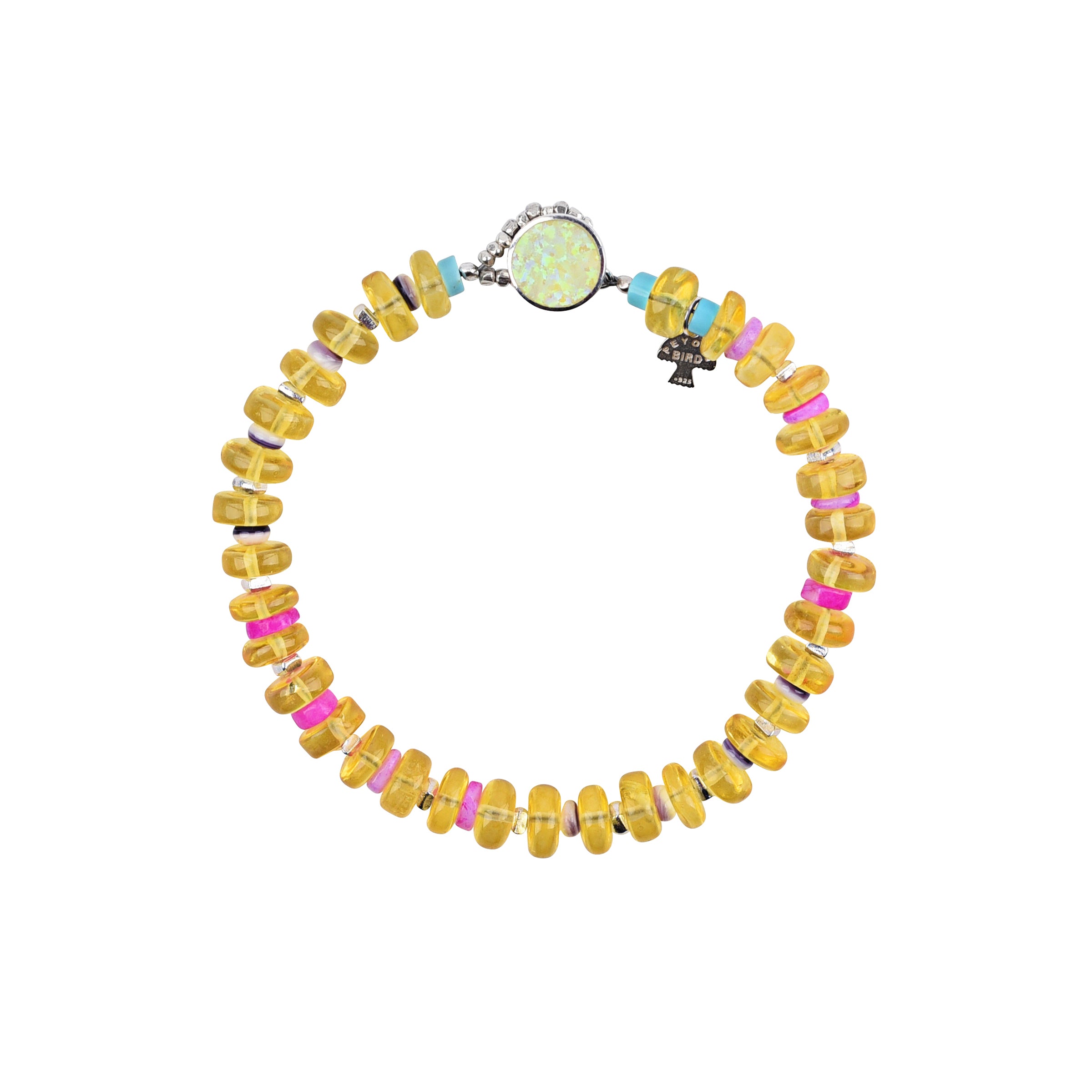 Limocello Bracelet
