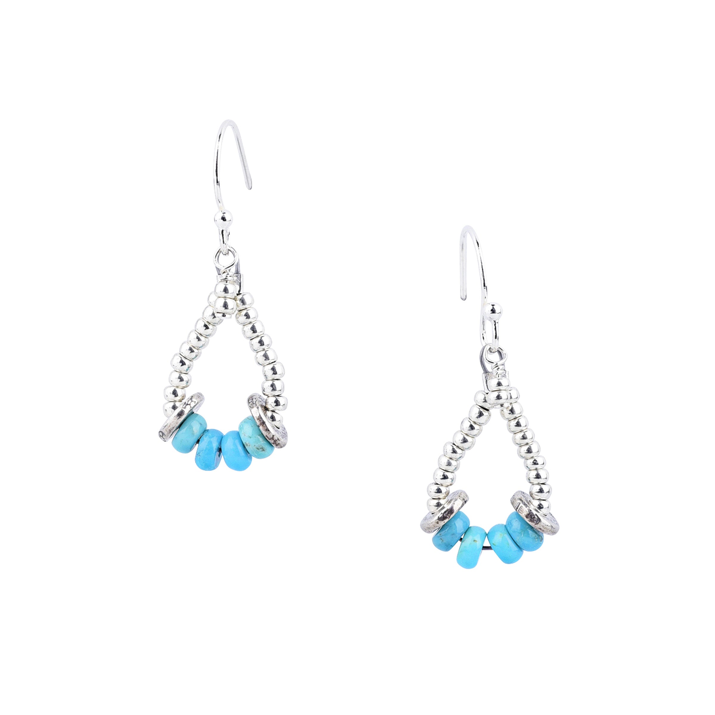 Melrose Earrings