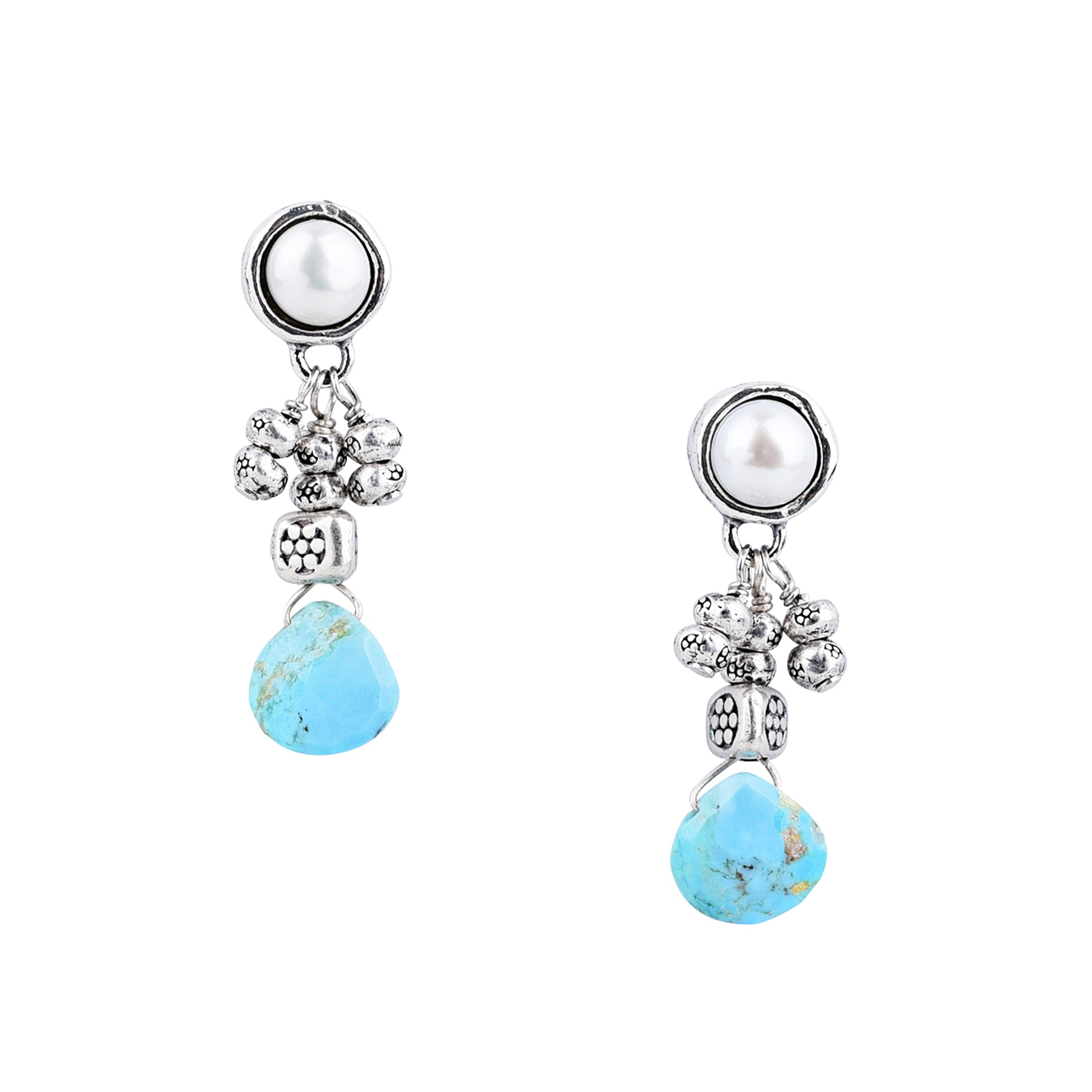 Perce Earrings