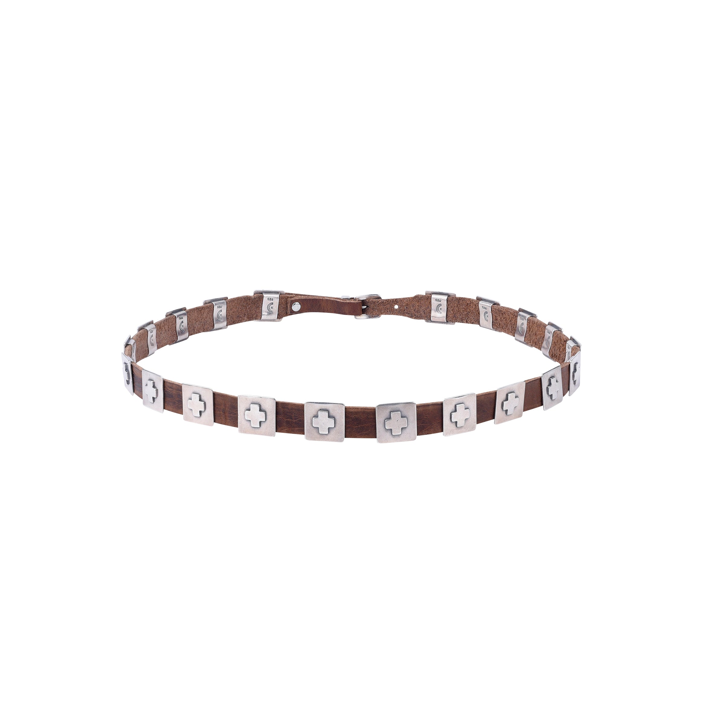 Dennis Hogan Montana Hatband