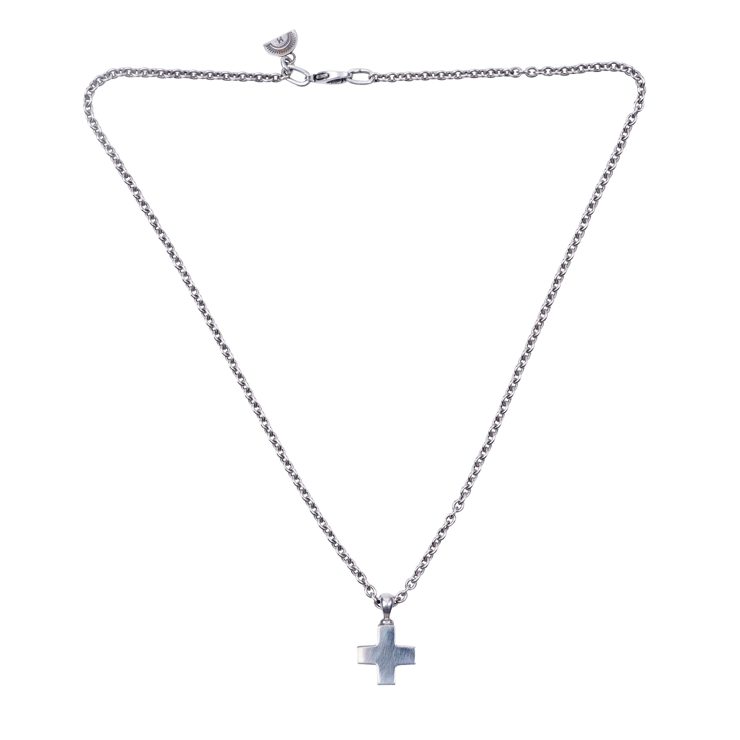 Dennis Hogan Positivity Necklace