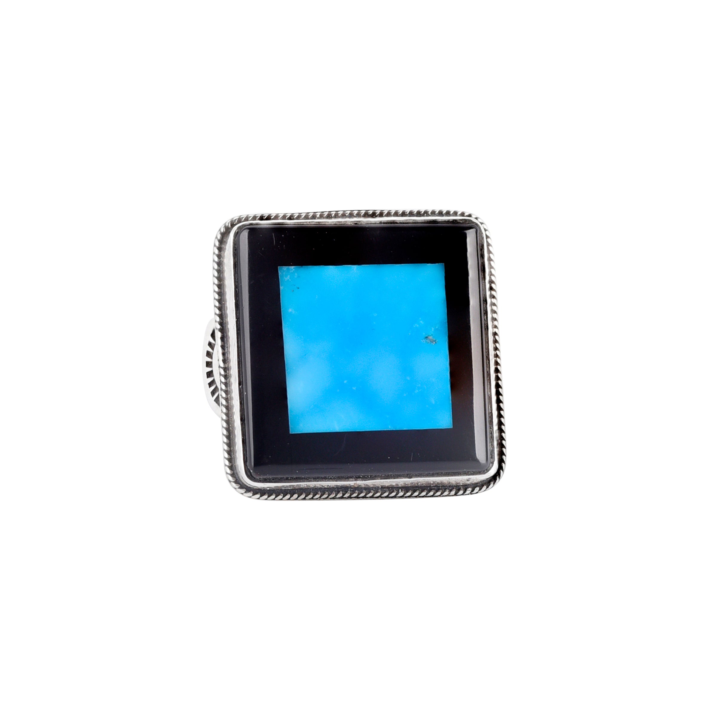 Aldrich Art Sirens Ring - Size 10