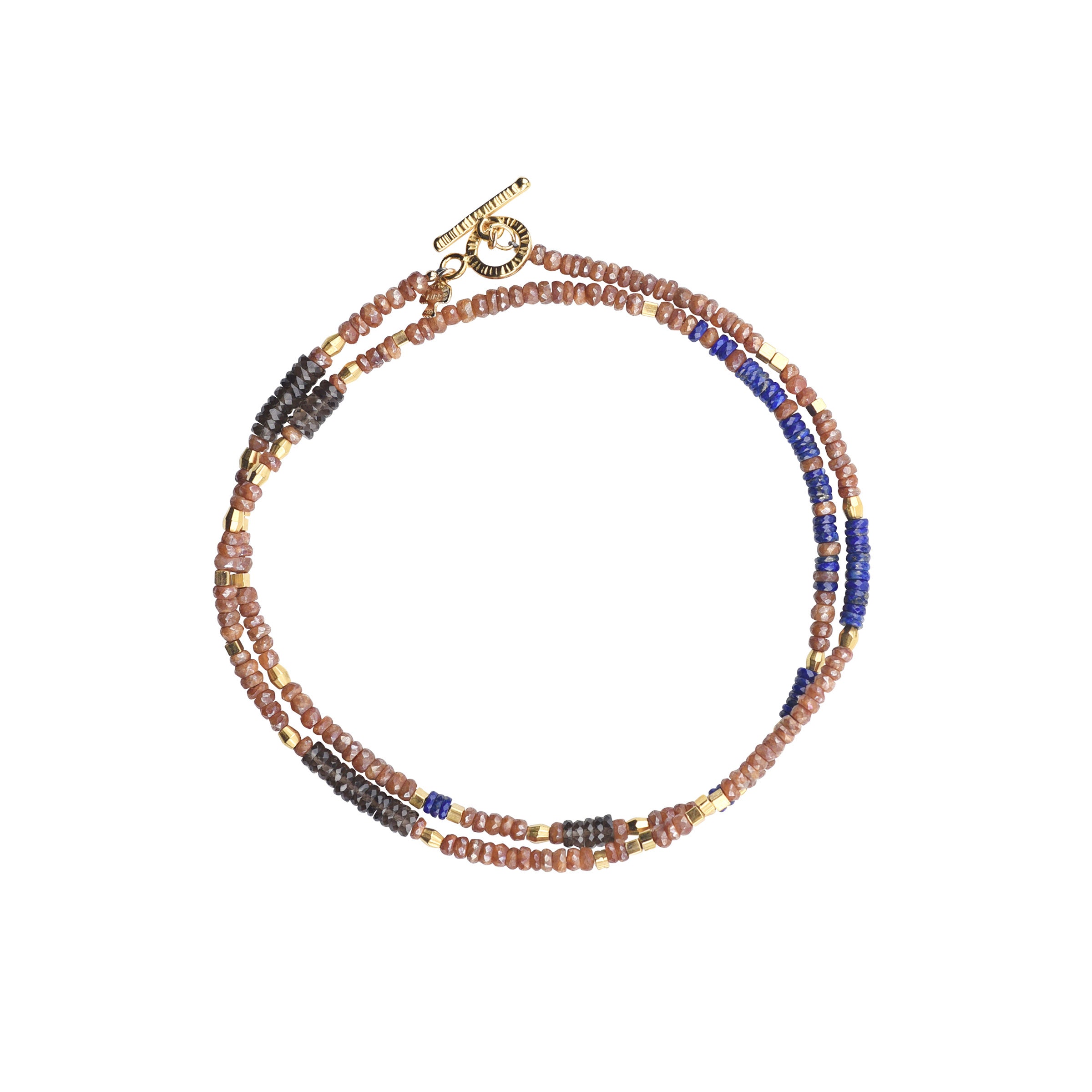 Wakanda Wrap Bracelet