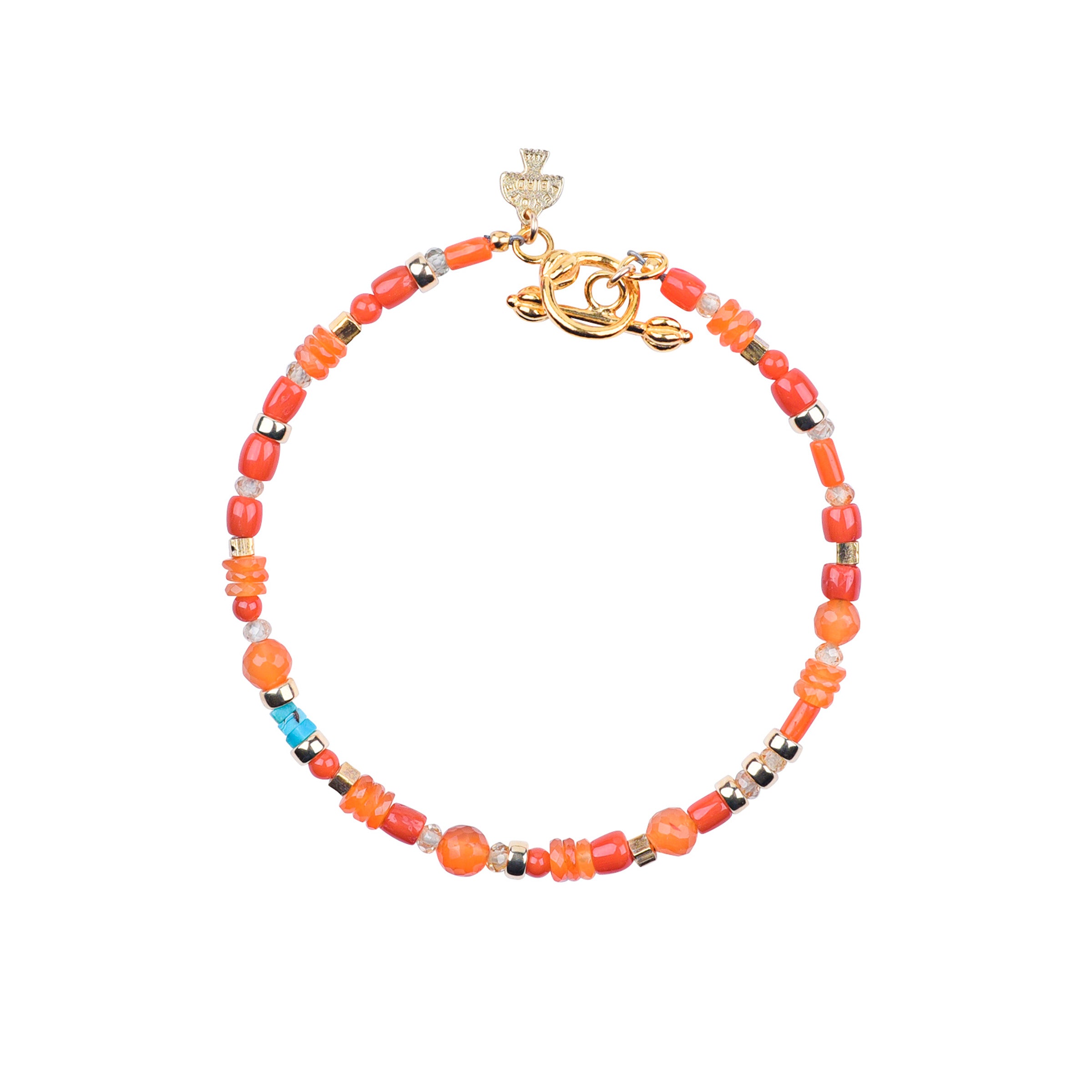 Yushan Bracelet