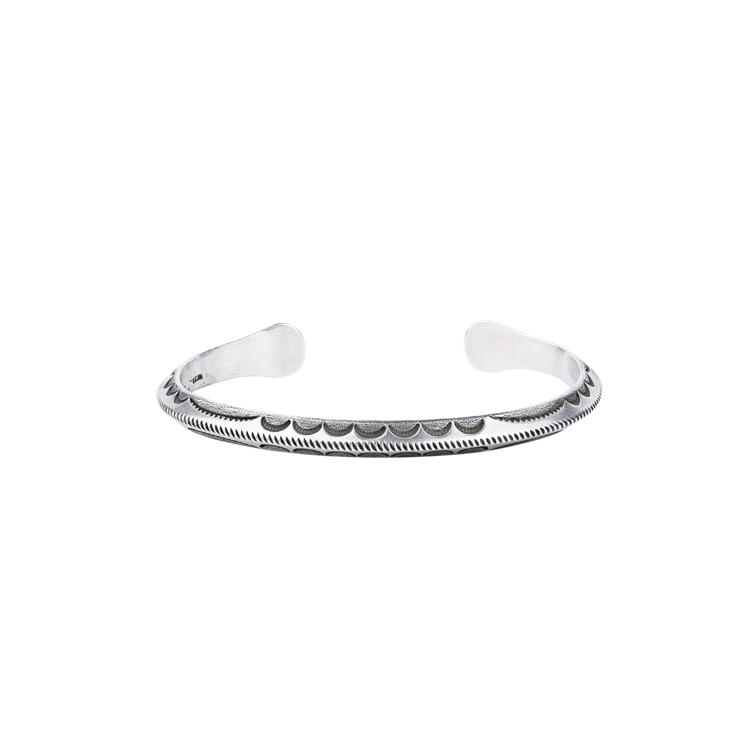 Karl Kee Nataani Warrior Cuff