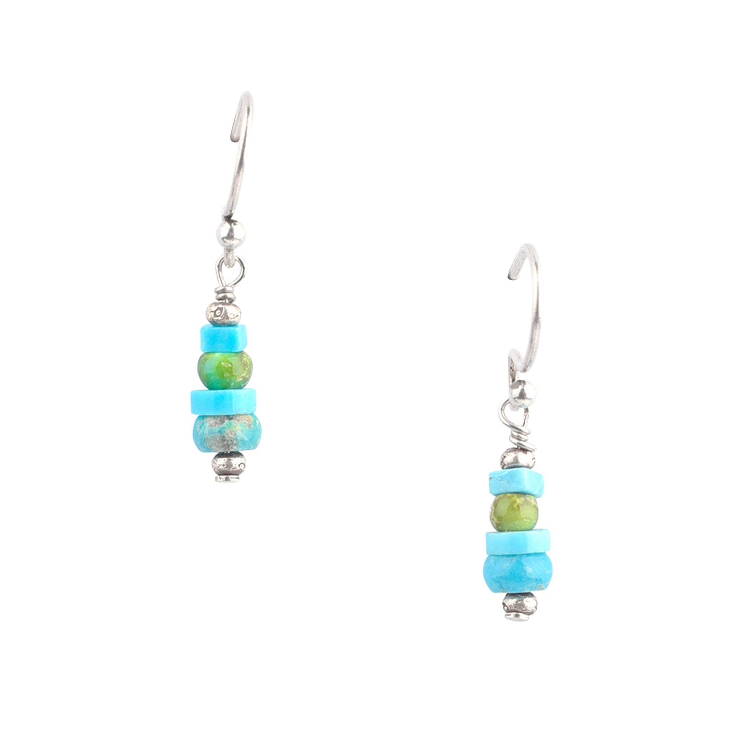 Chama Earrings