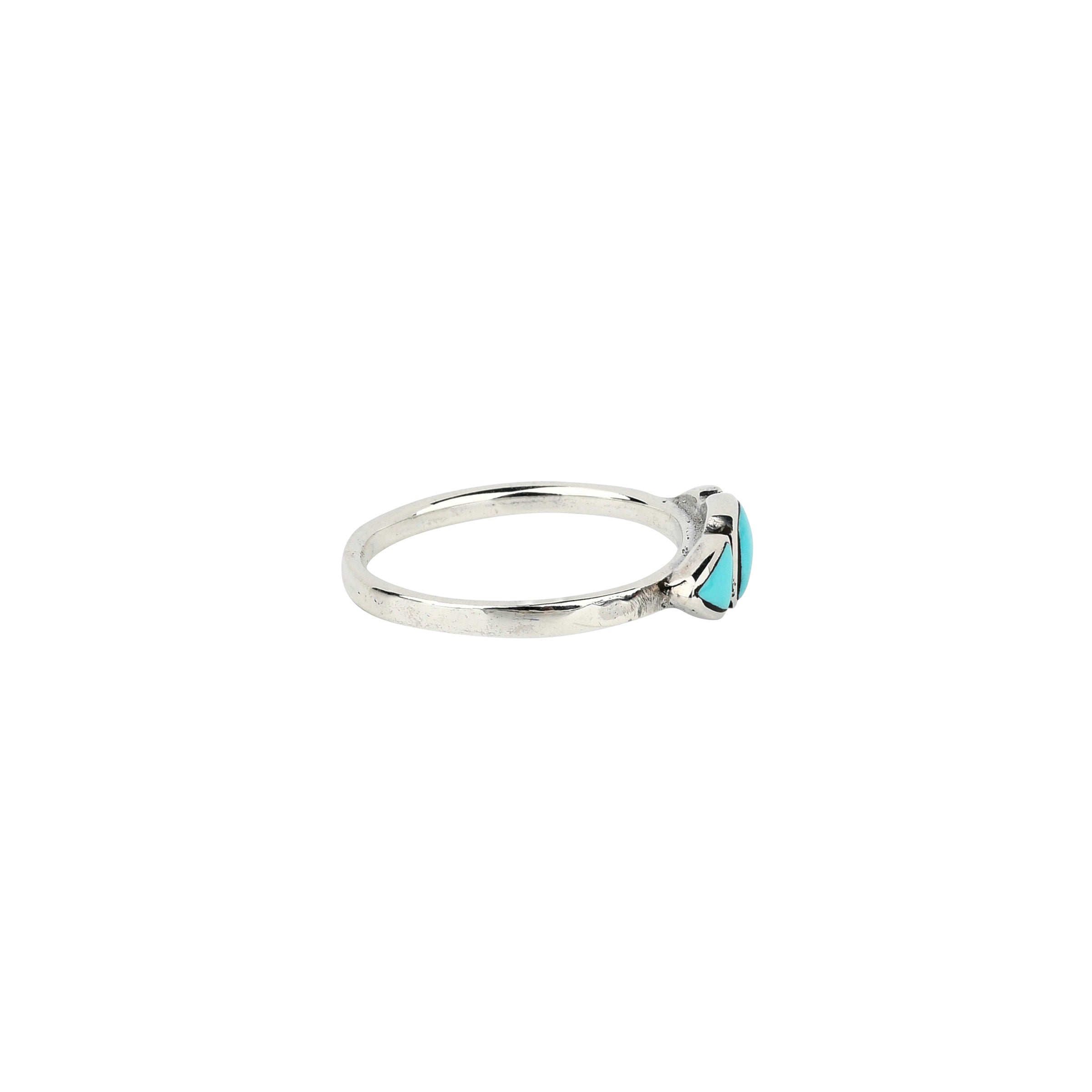 Nomad Jasmine Ring