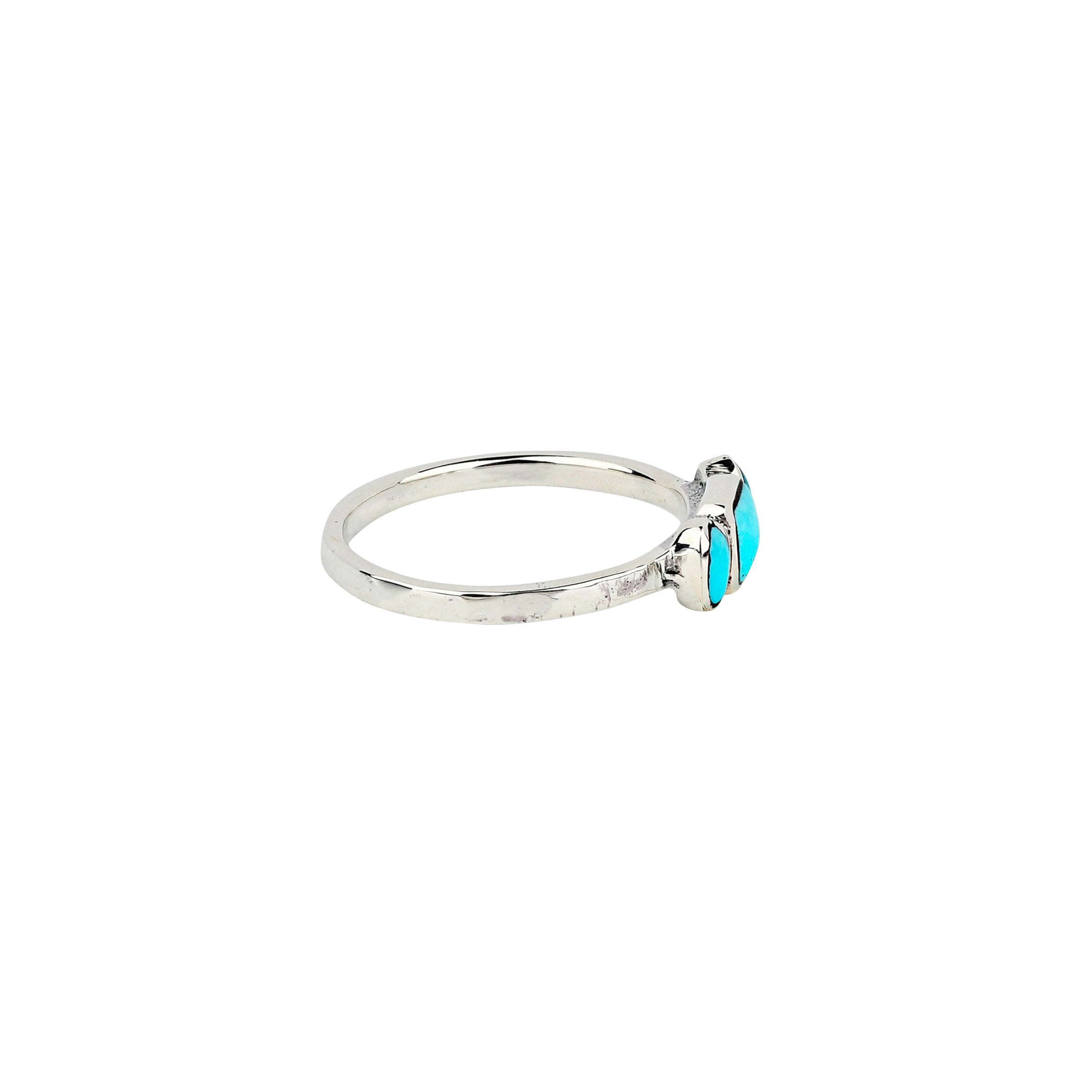 Nomad Leia Ring