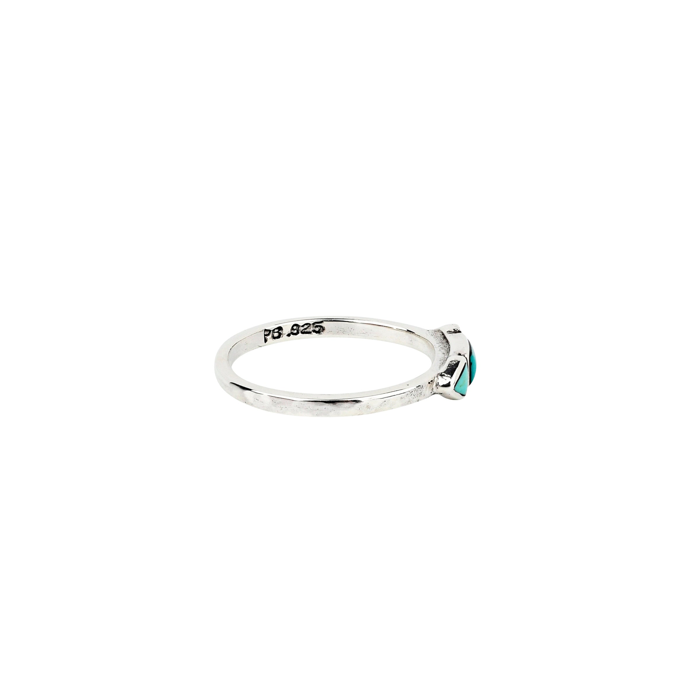 Nomad Sloane Ring