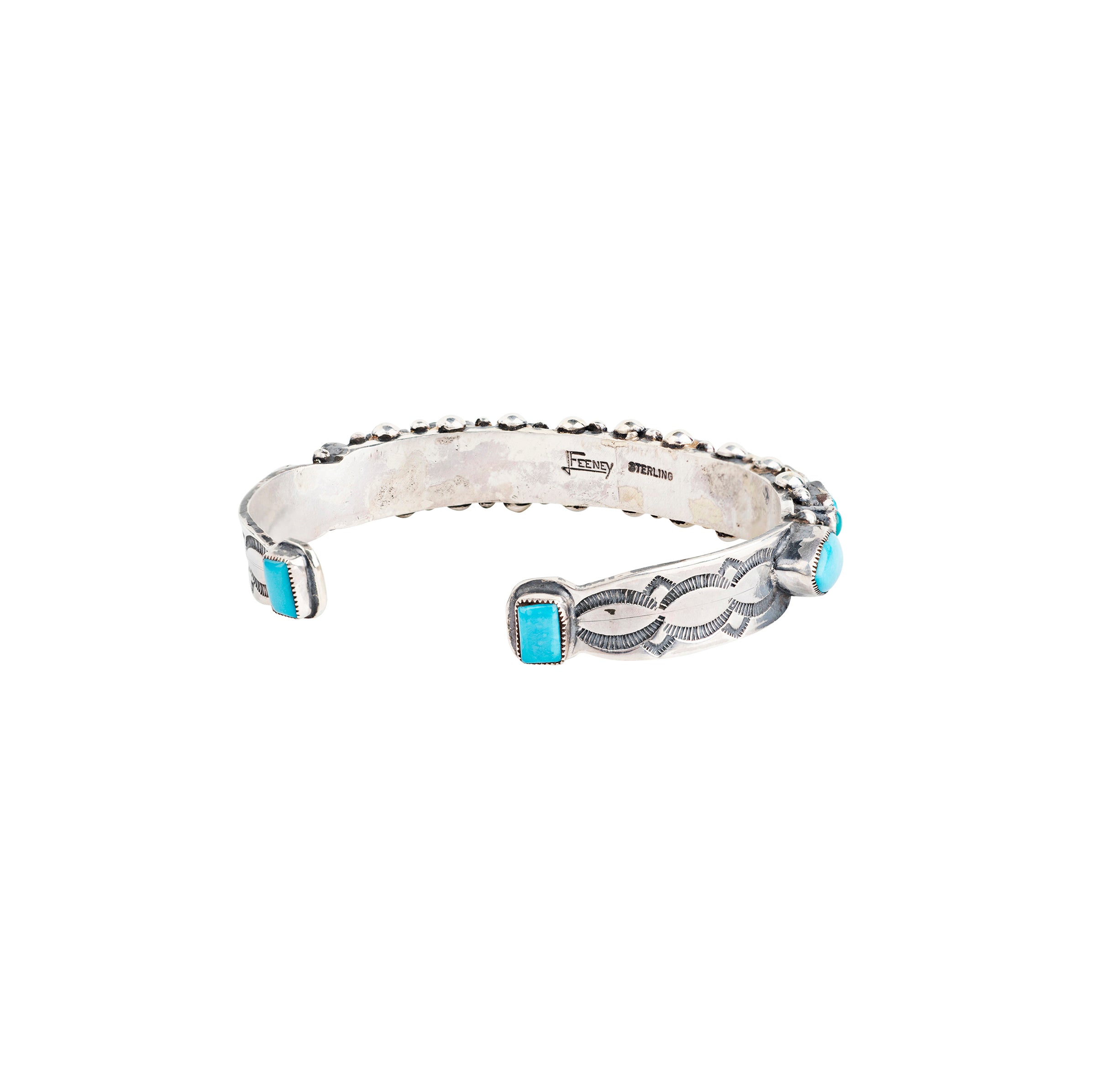 Leo Feeney Hollywood Cuff