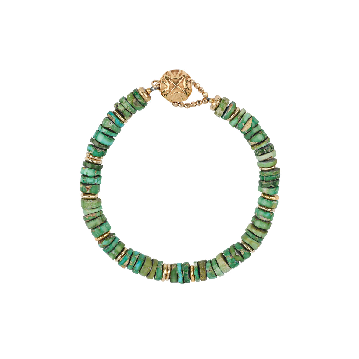 Tengu Bracelet