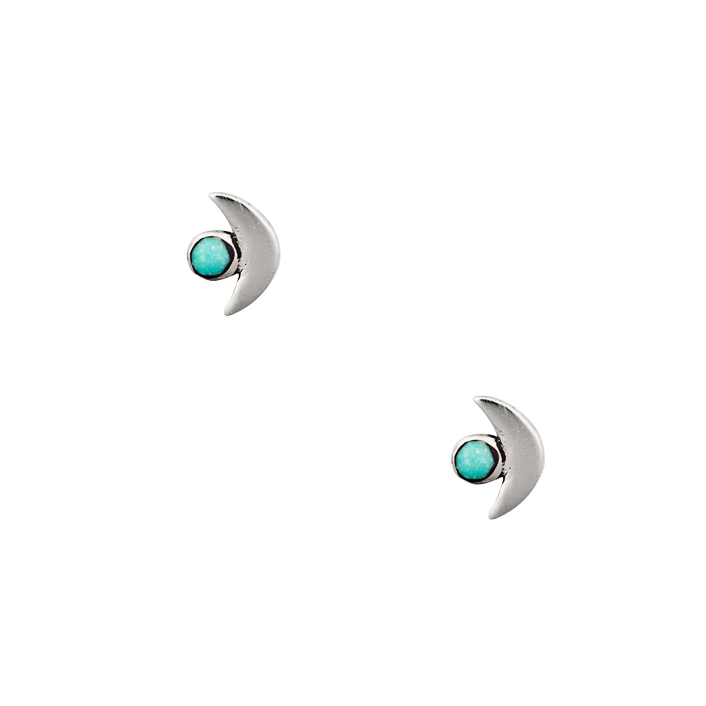 Mini Cuzco Stud Earrings
