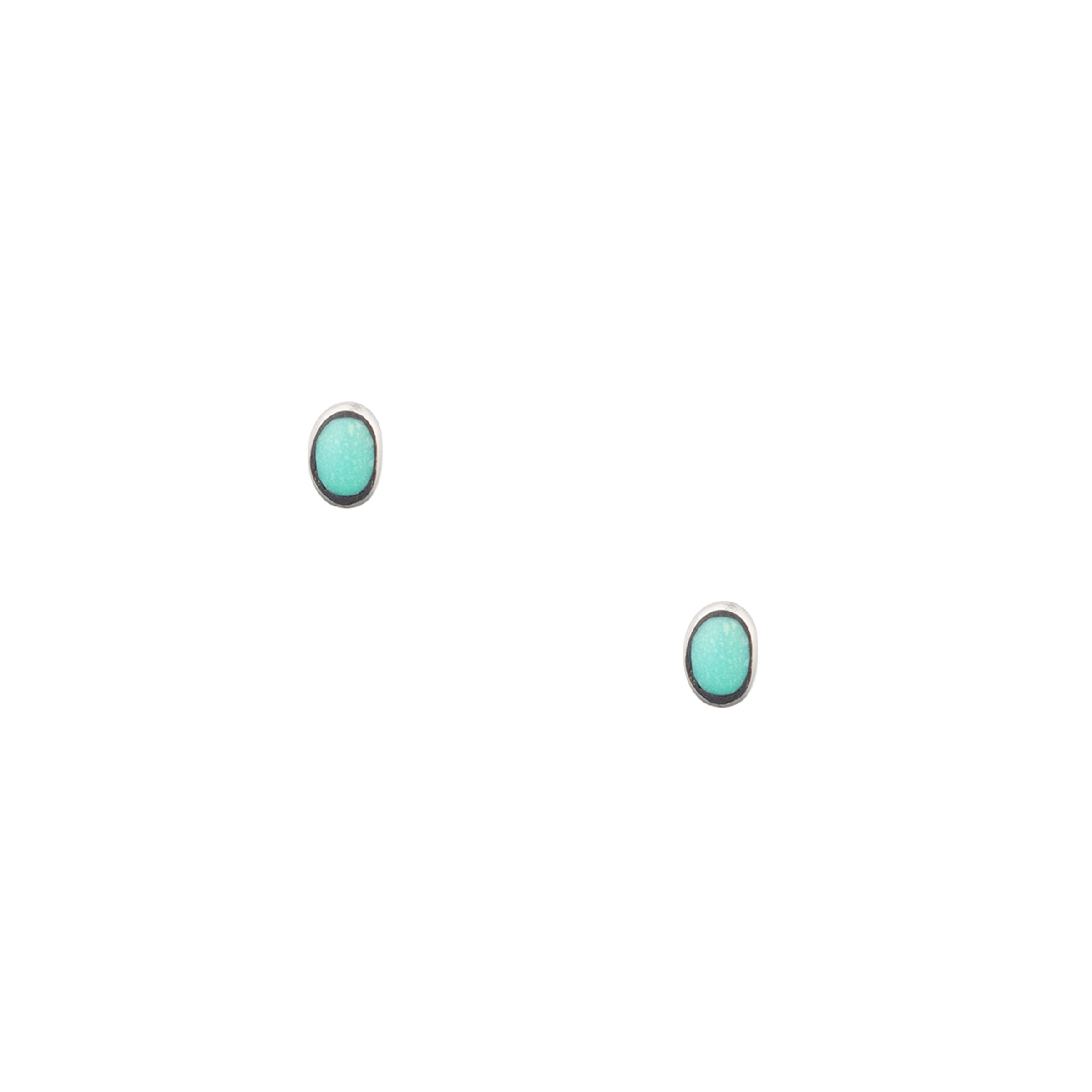 Oasis Stud Earrings