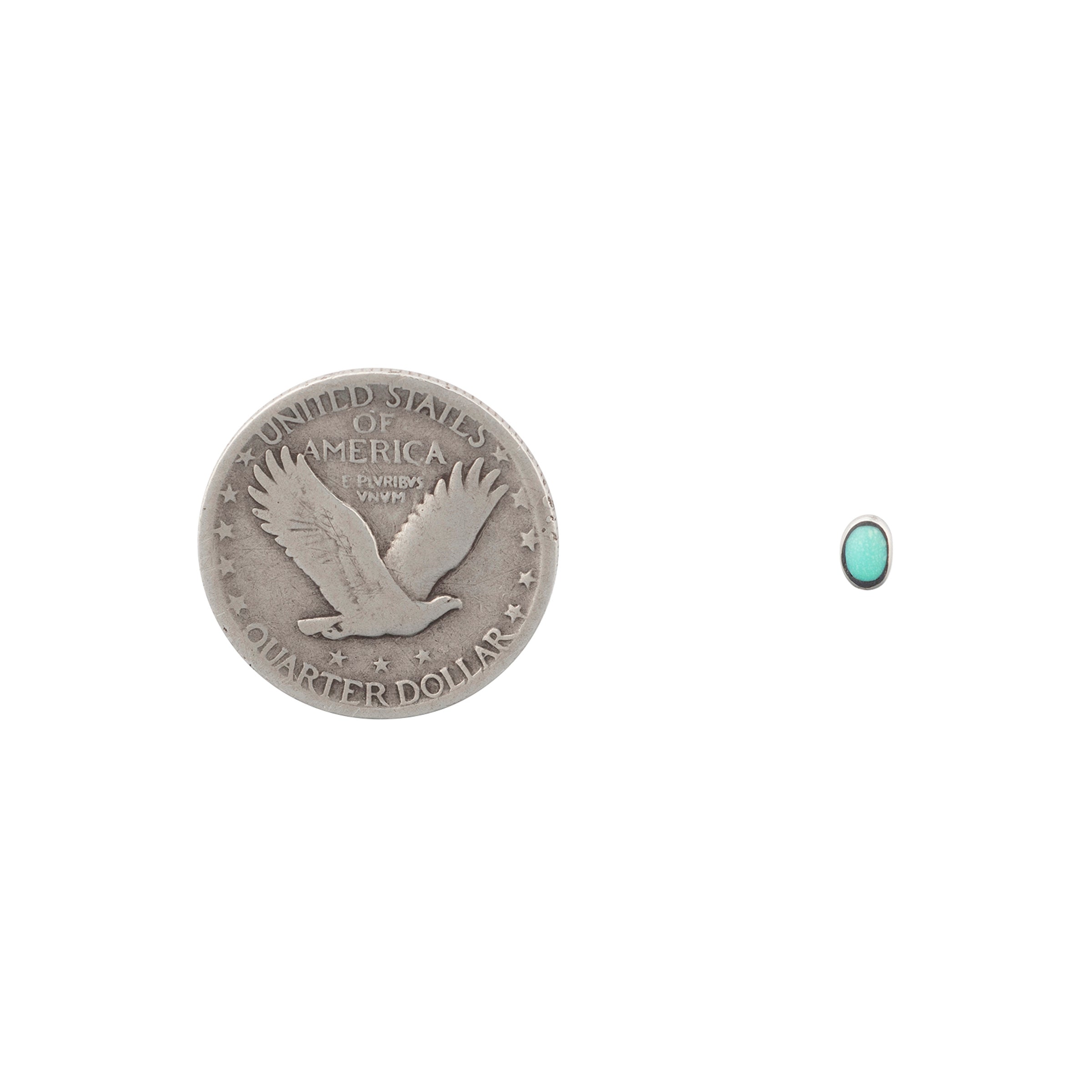 Oasis Stud Earrings