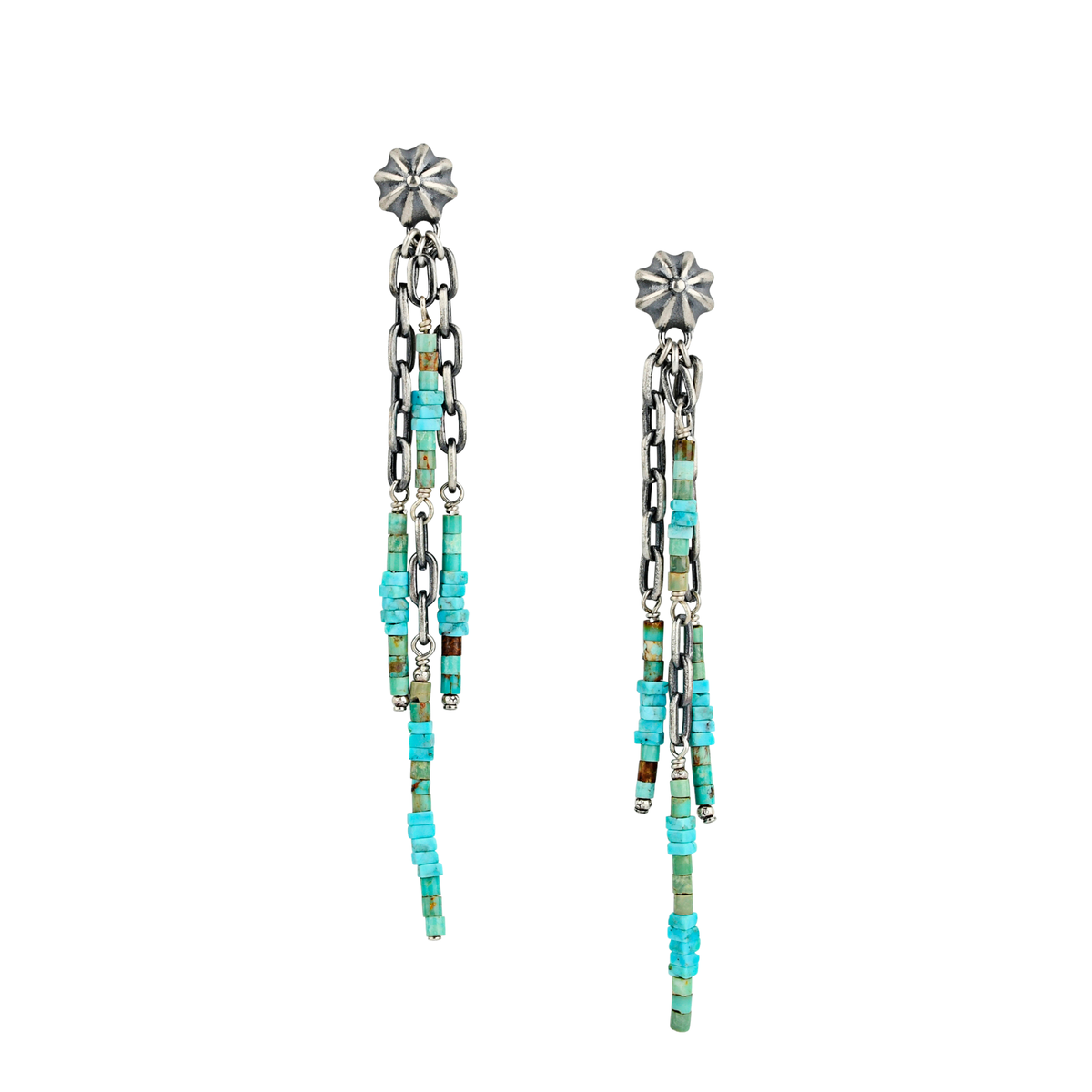 Blythe Earrings