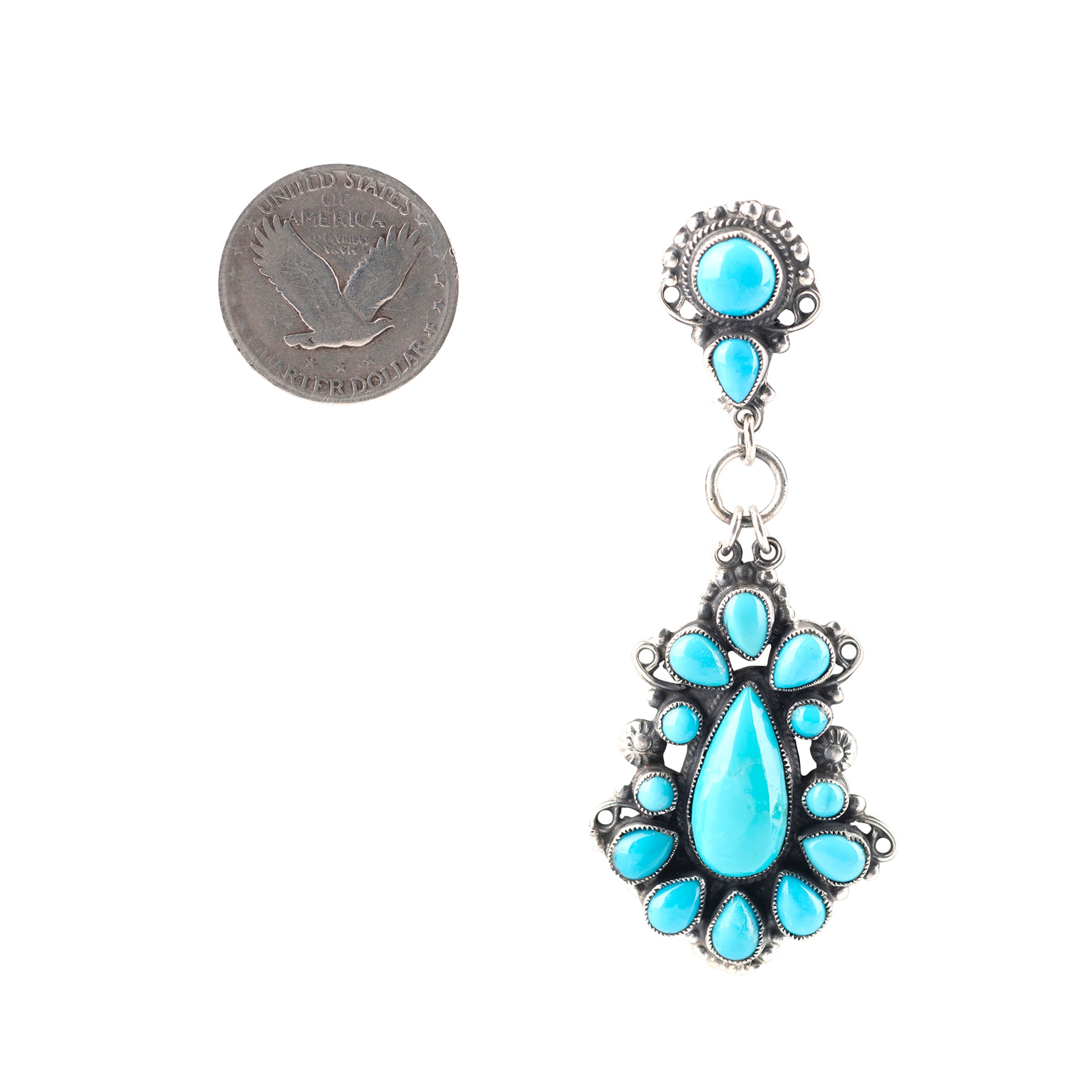 Leo Feeney Ristra Earrings