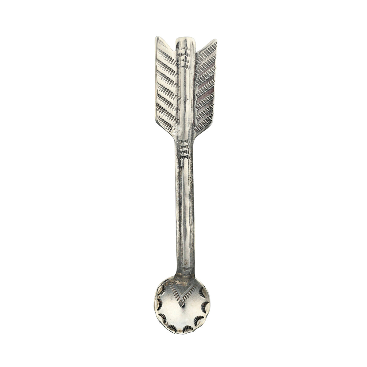Joe Eby Arrow Spoon