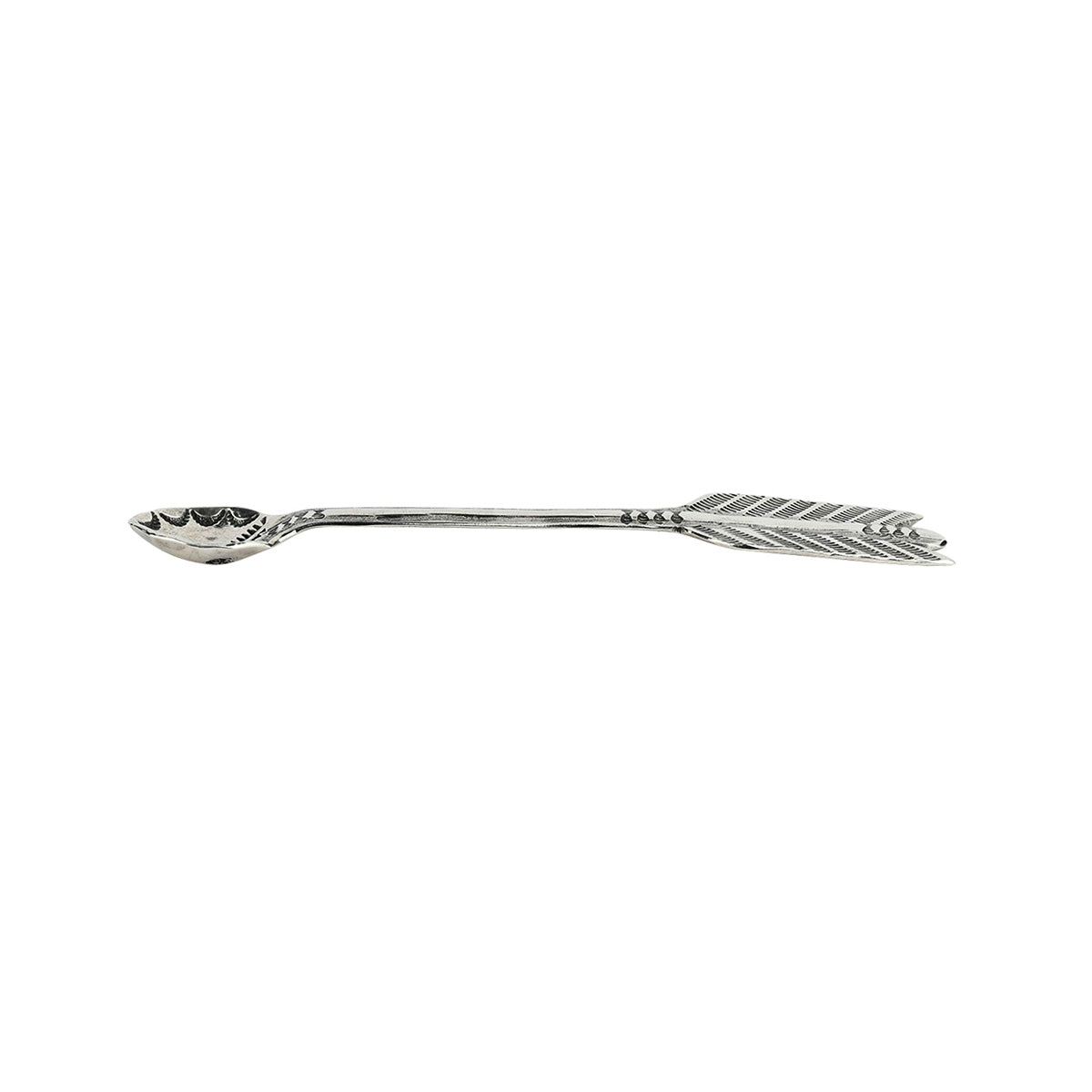 Joe Eby Arrow Spoon