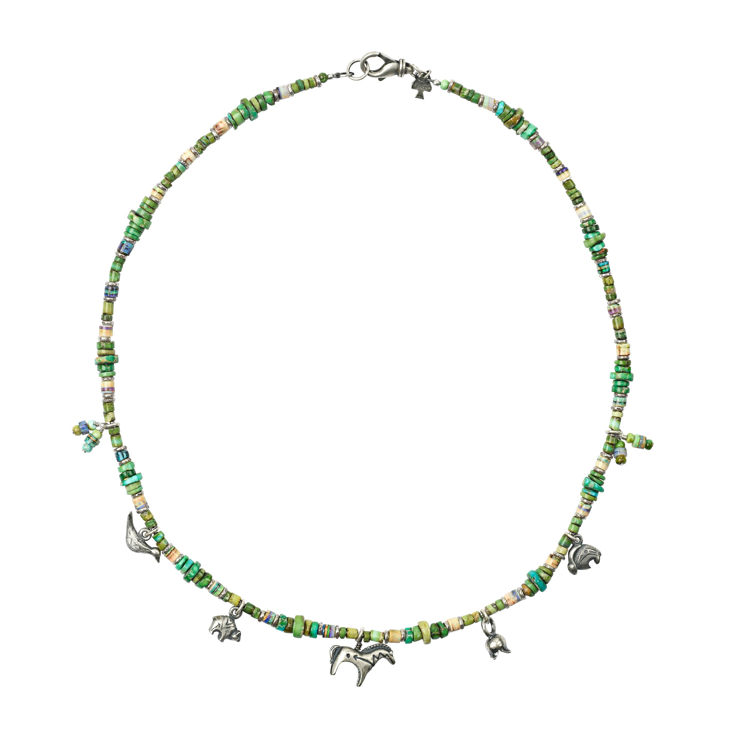 Wild Kin Necklace