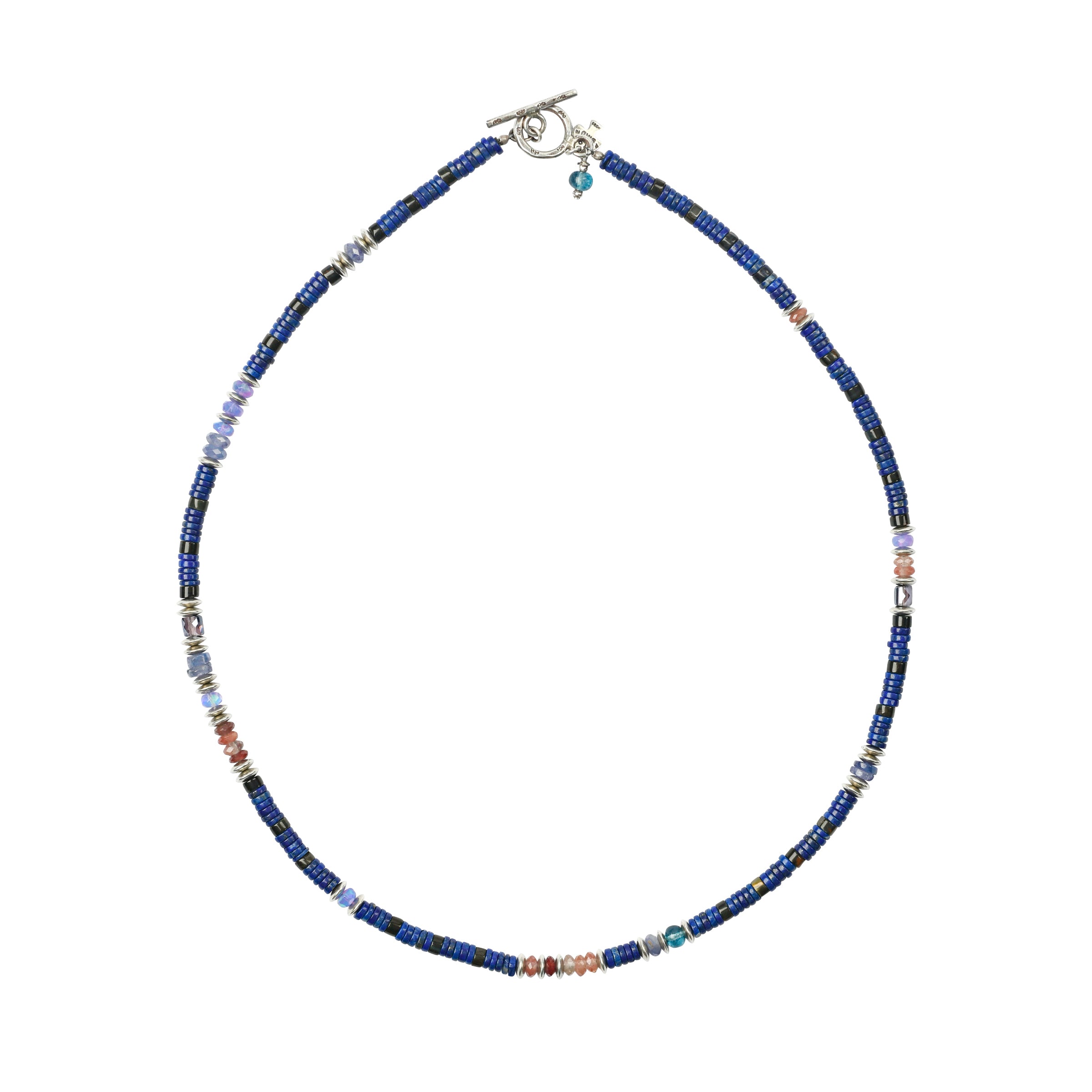 Nocturne Necklace