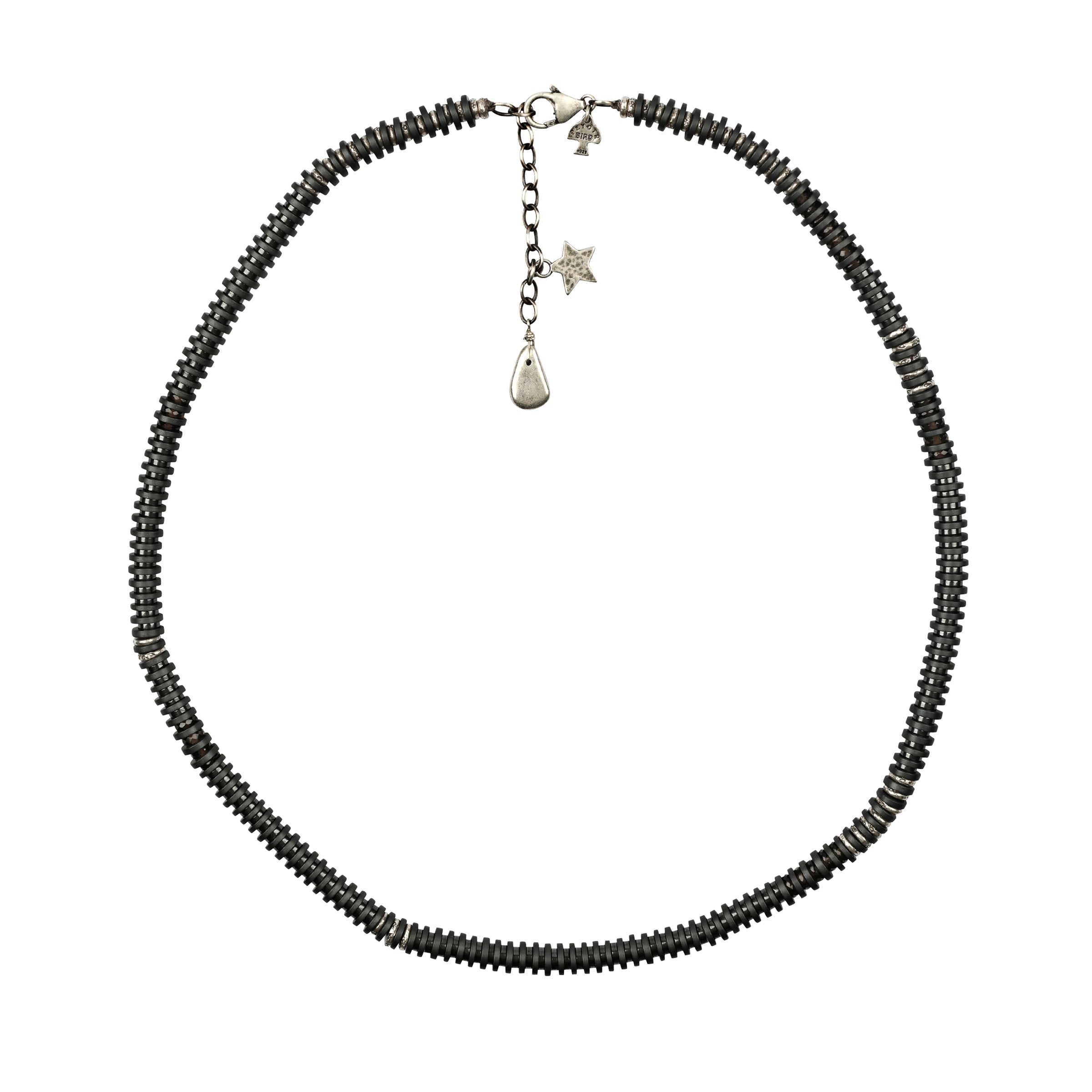 NYX Necklace