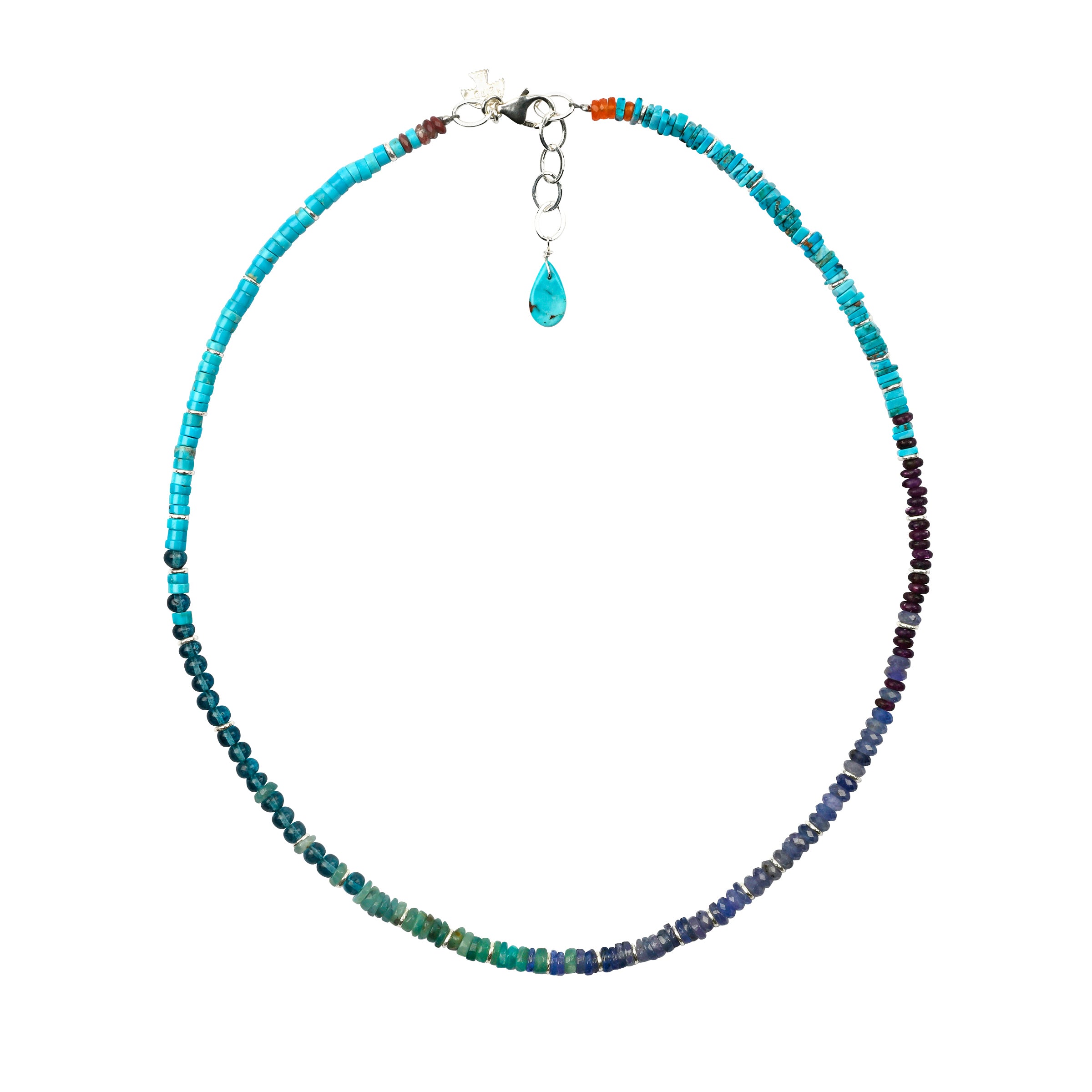 Skyline Necklace