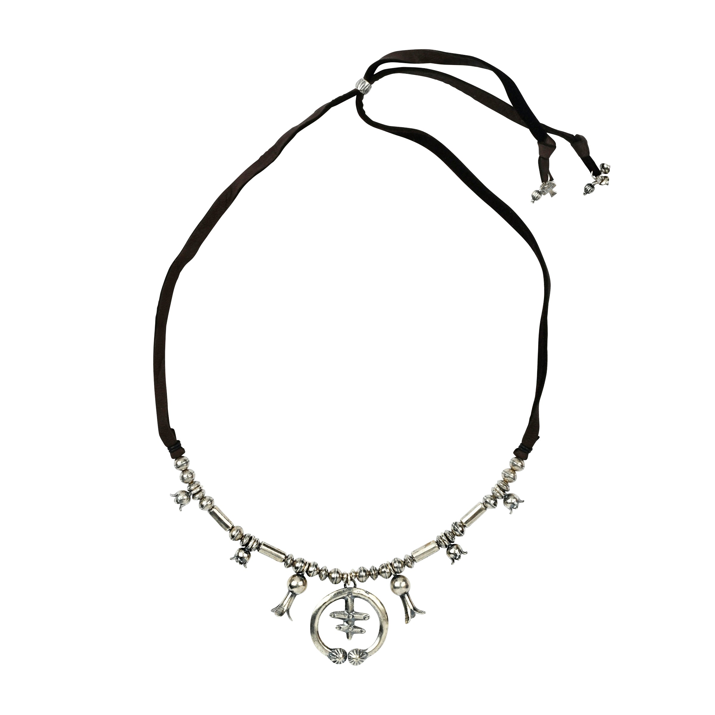 Crossroads Necklace