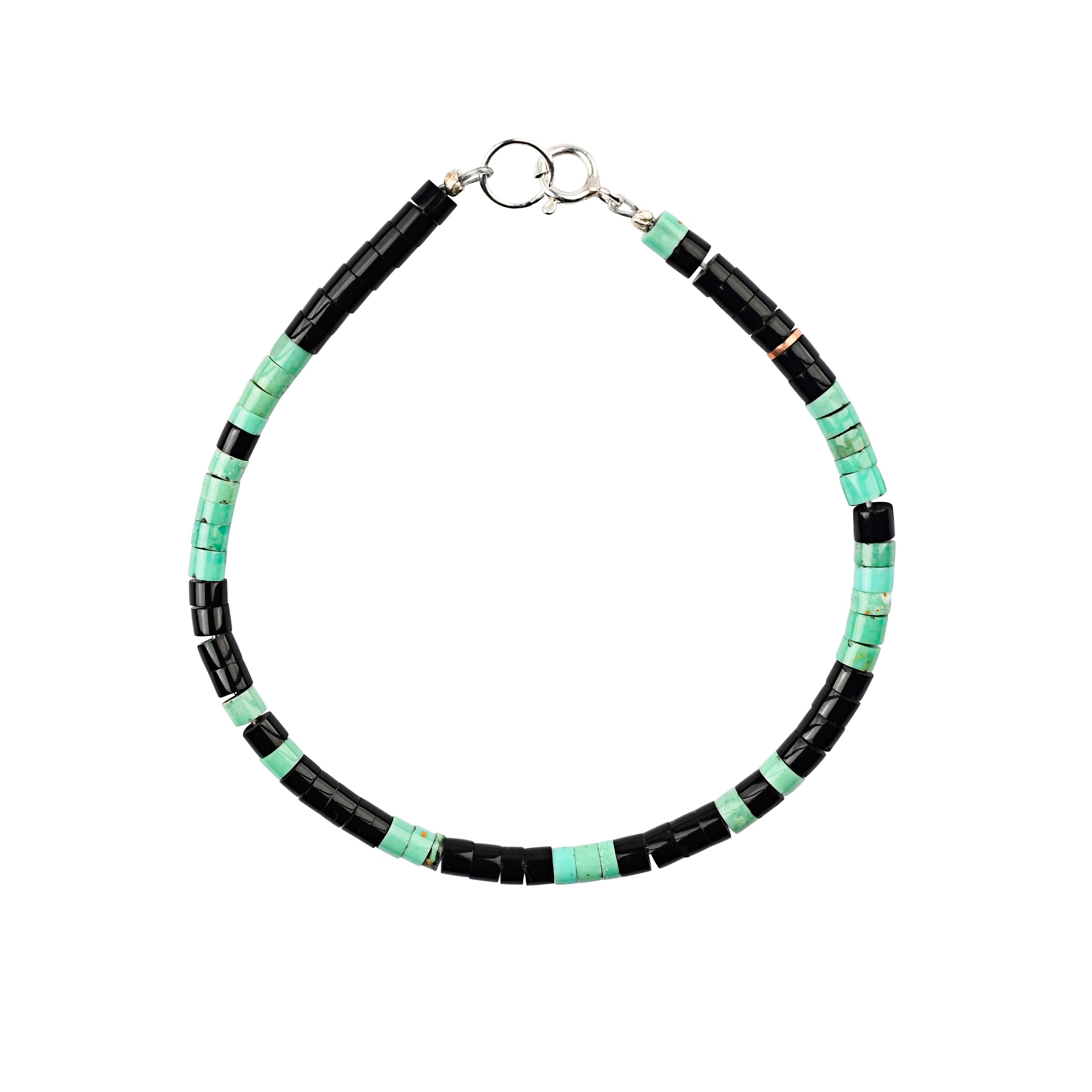 Calabaza Secret Spring Bracelet