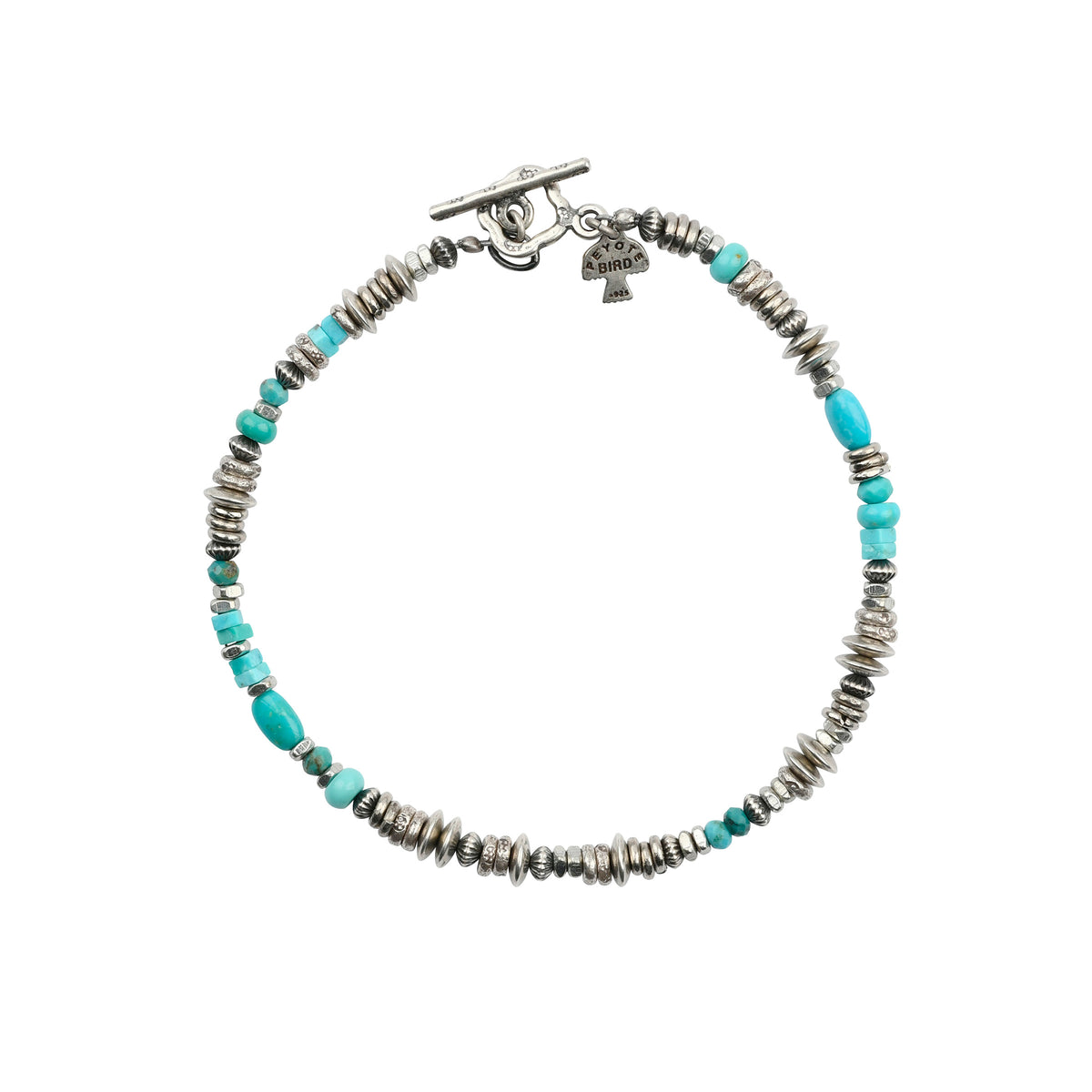 Chama Bracelet