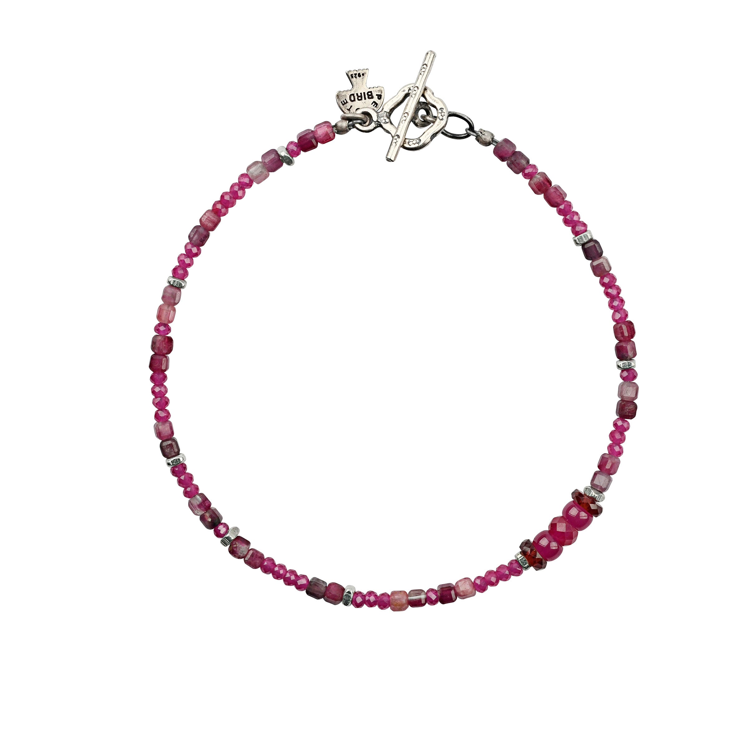 Veta Roja Bracelet