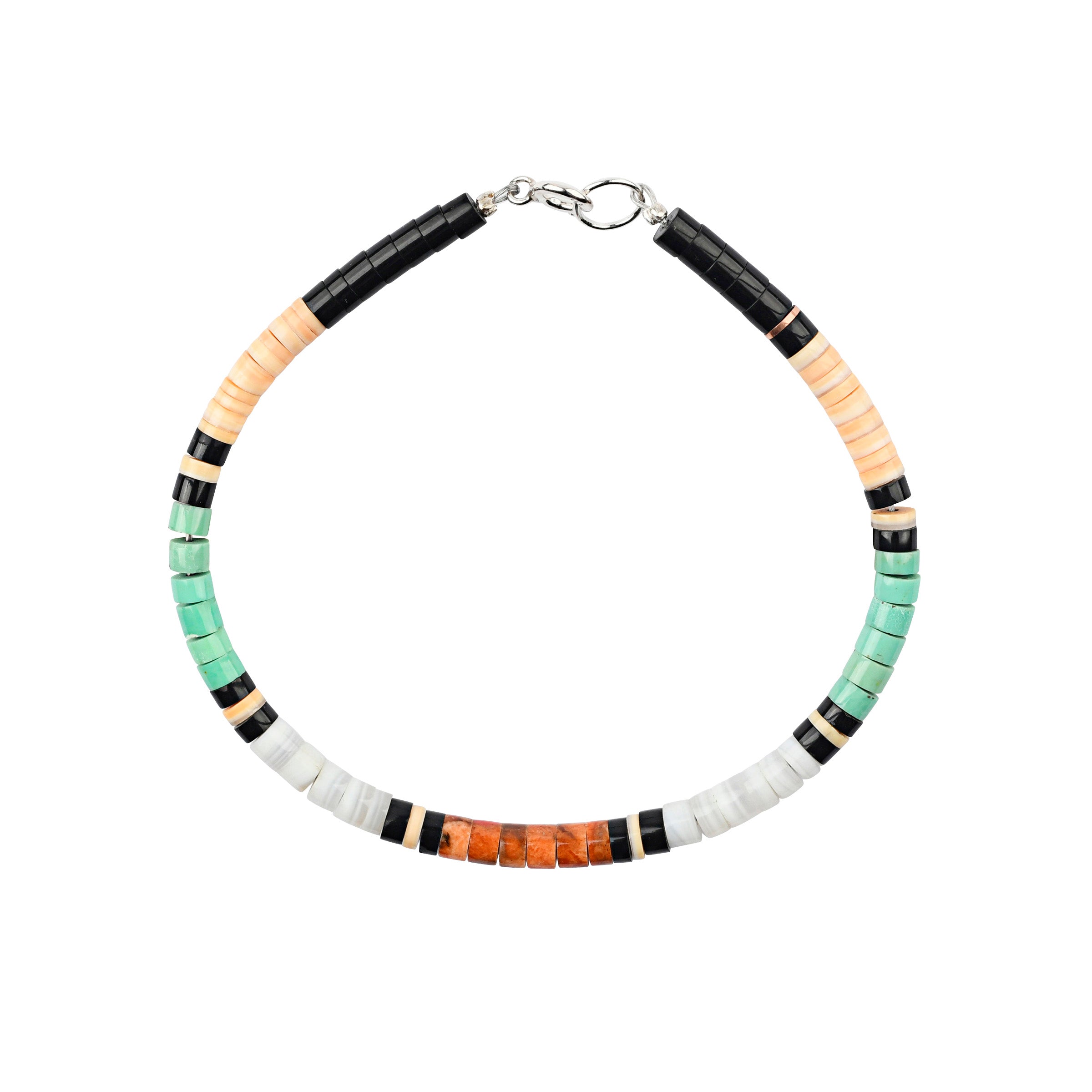 Calabaza Desert Mosaic Bracelet