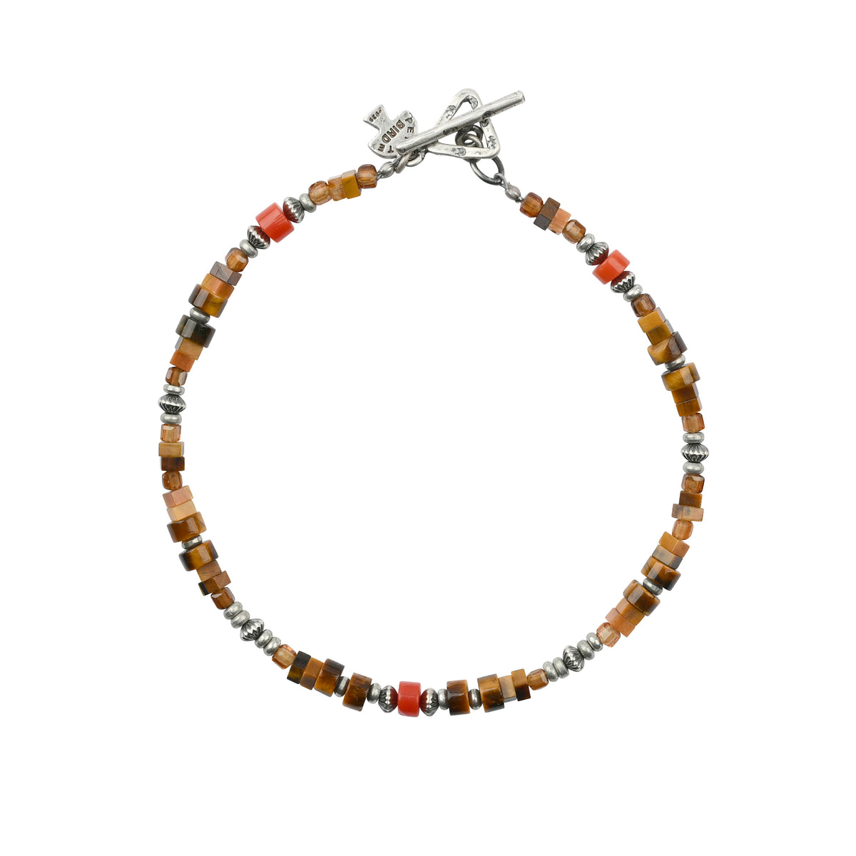 Earth Dance Bracelet