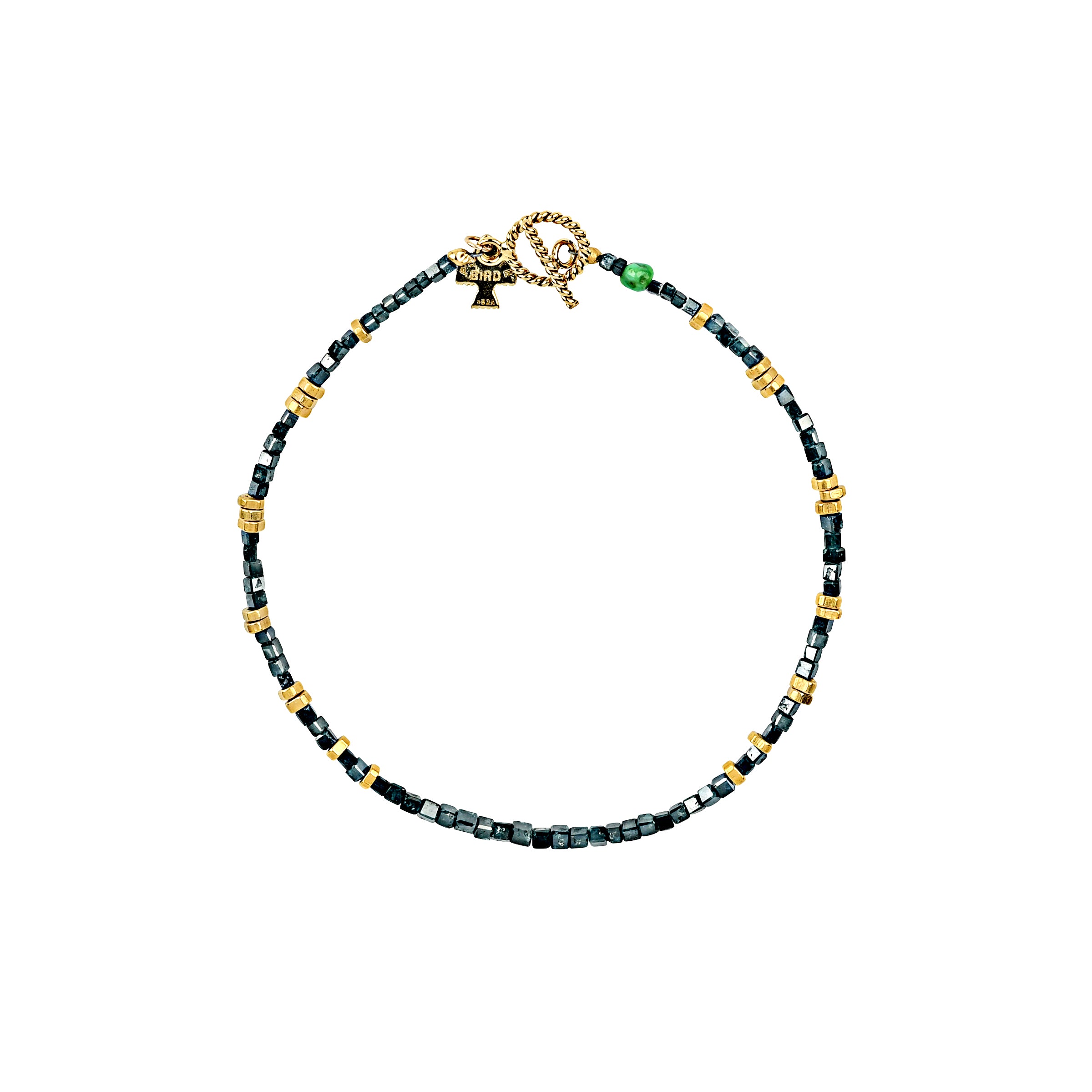 Agua y Ora Bracelet