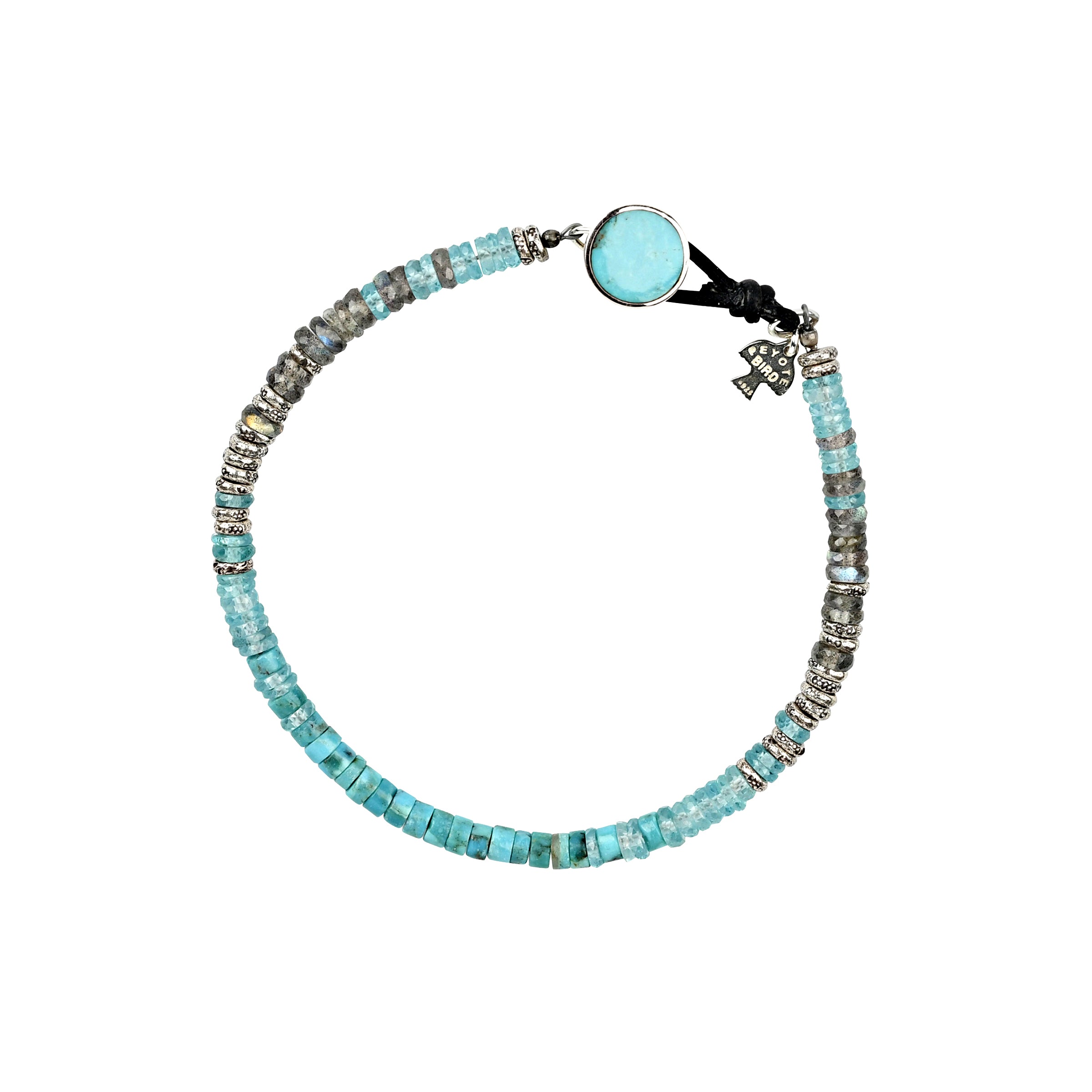 Cenote Bracelet