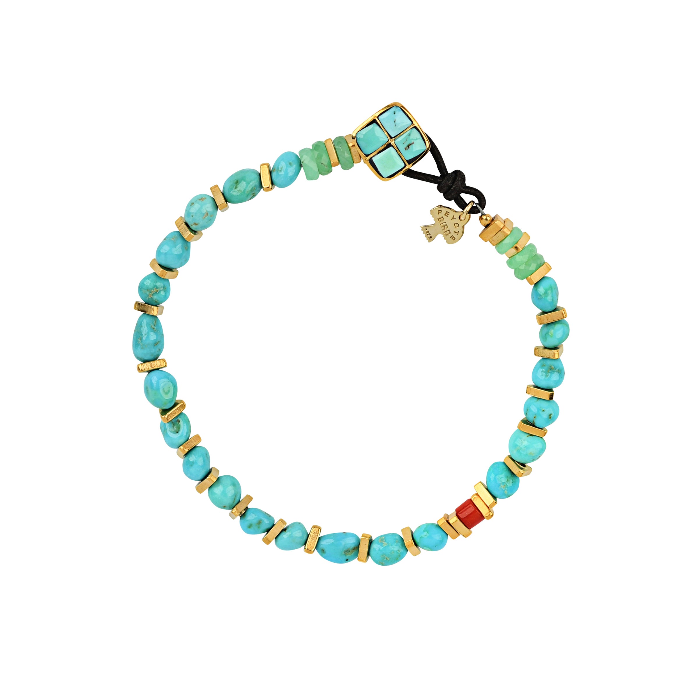 Embudo Bracelet