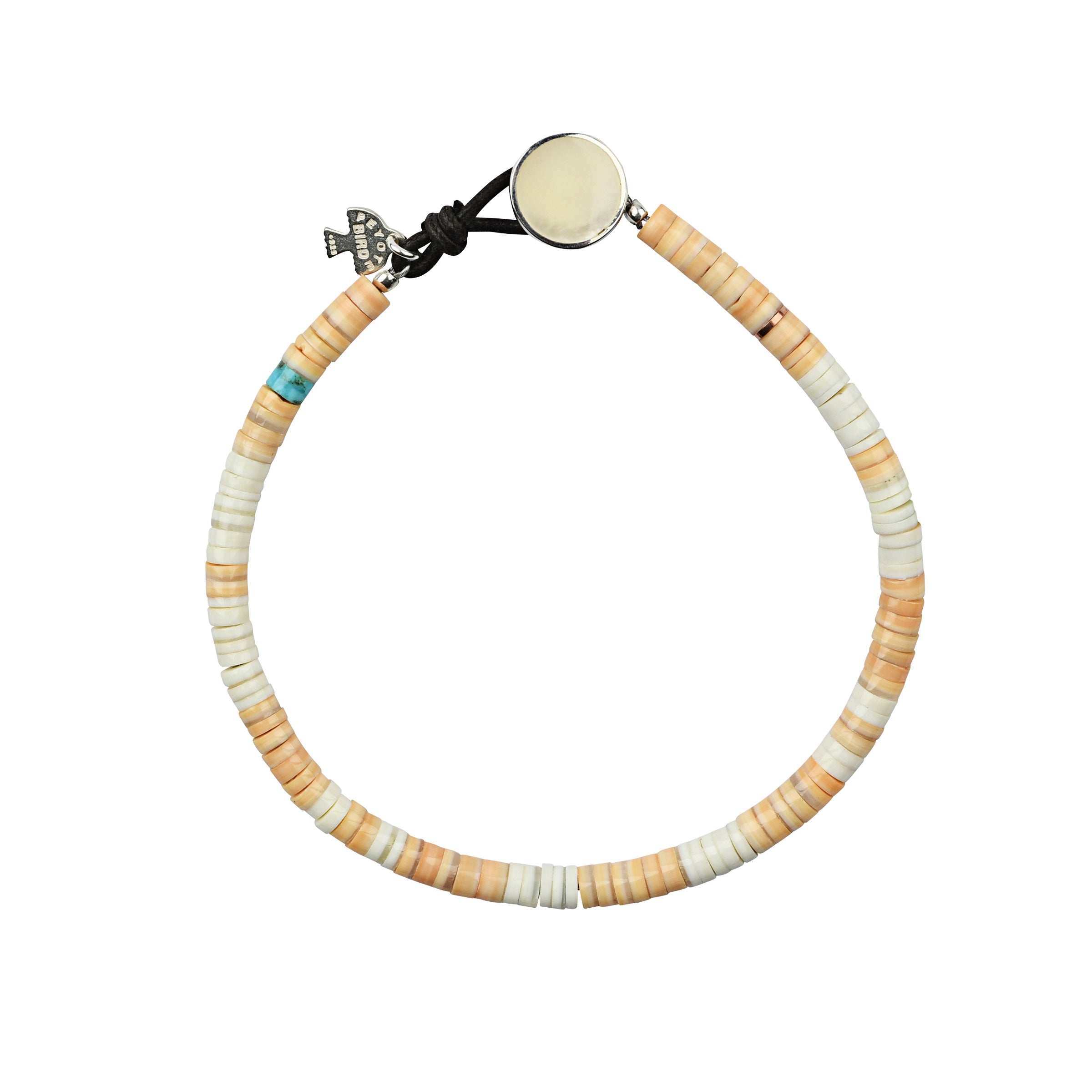 Claridad Bracelet