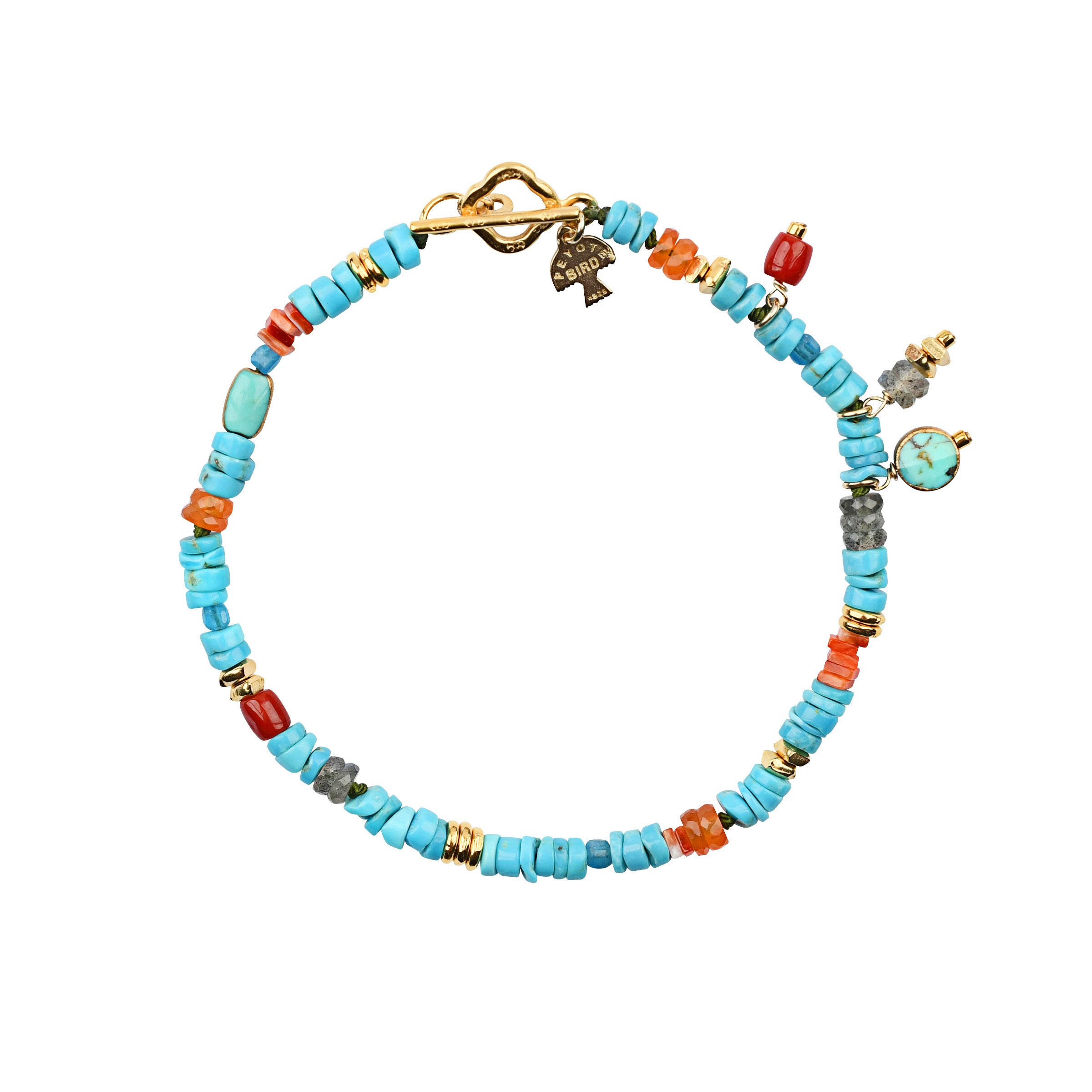 Cielo Claro Bracelet