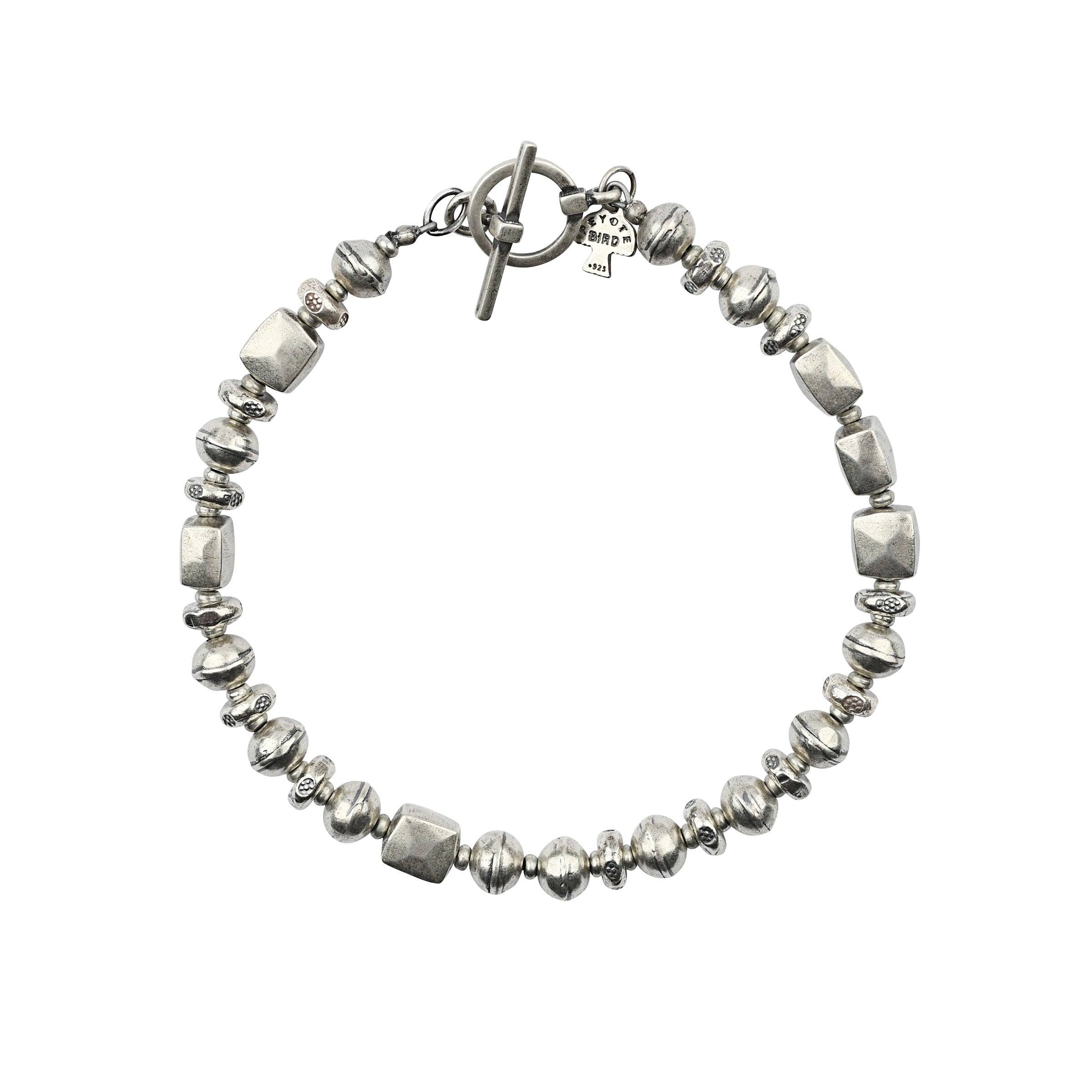 Snowy Skies Bracelet
