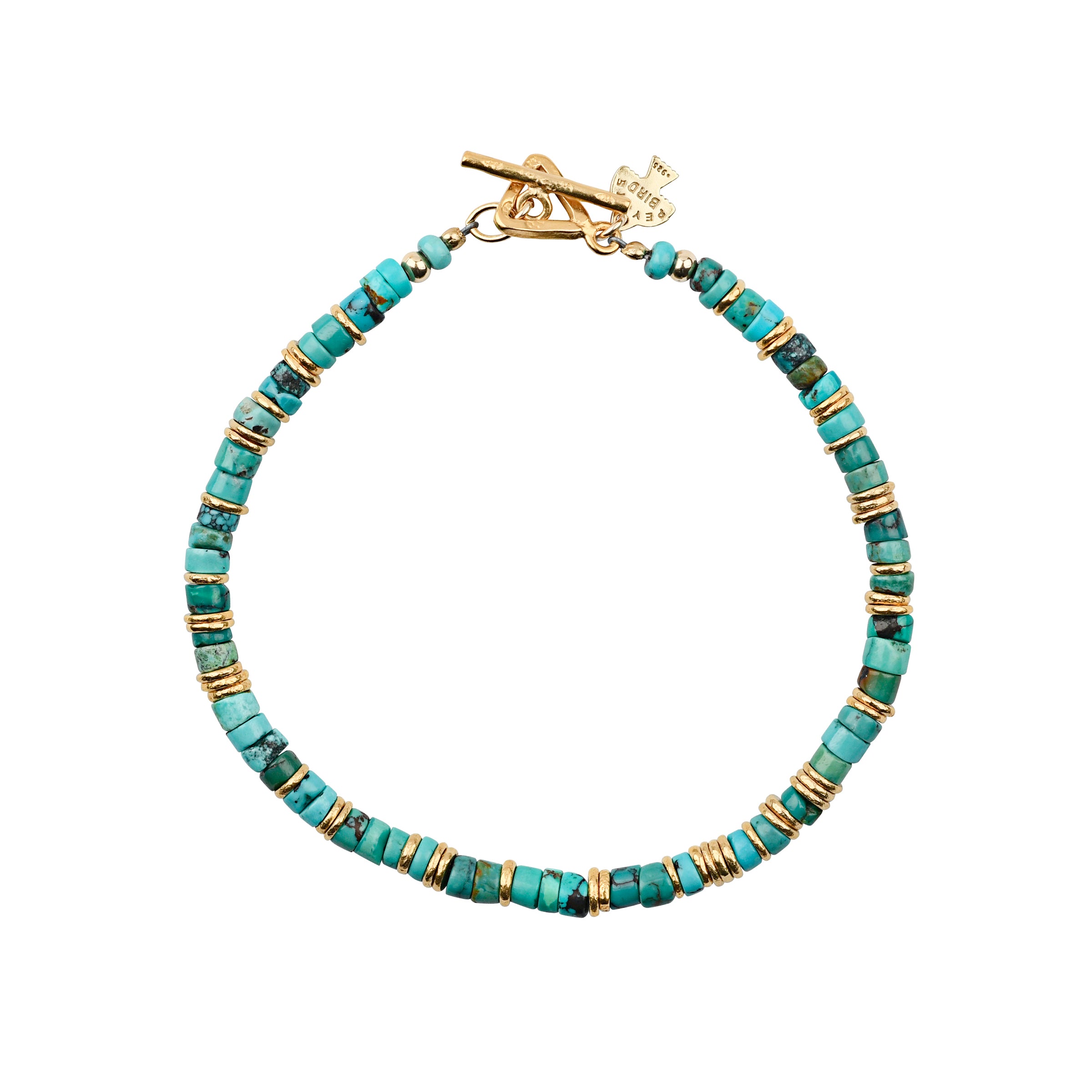 Sol y Cielo Bracelet