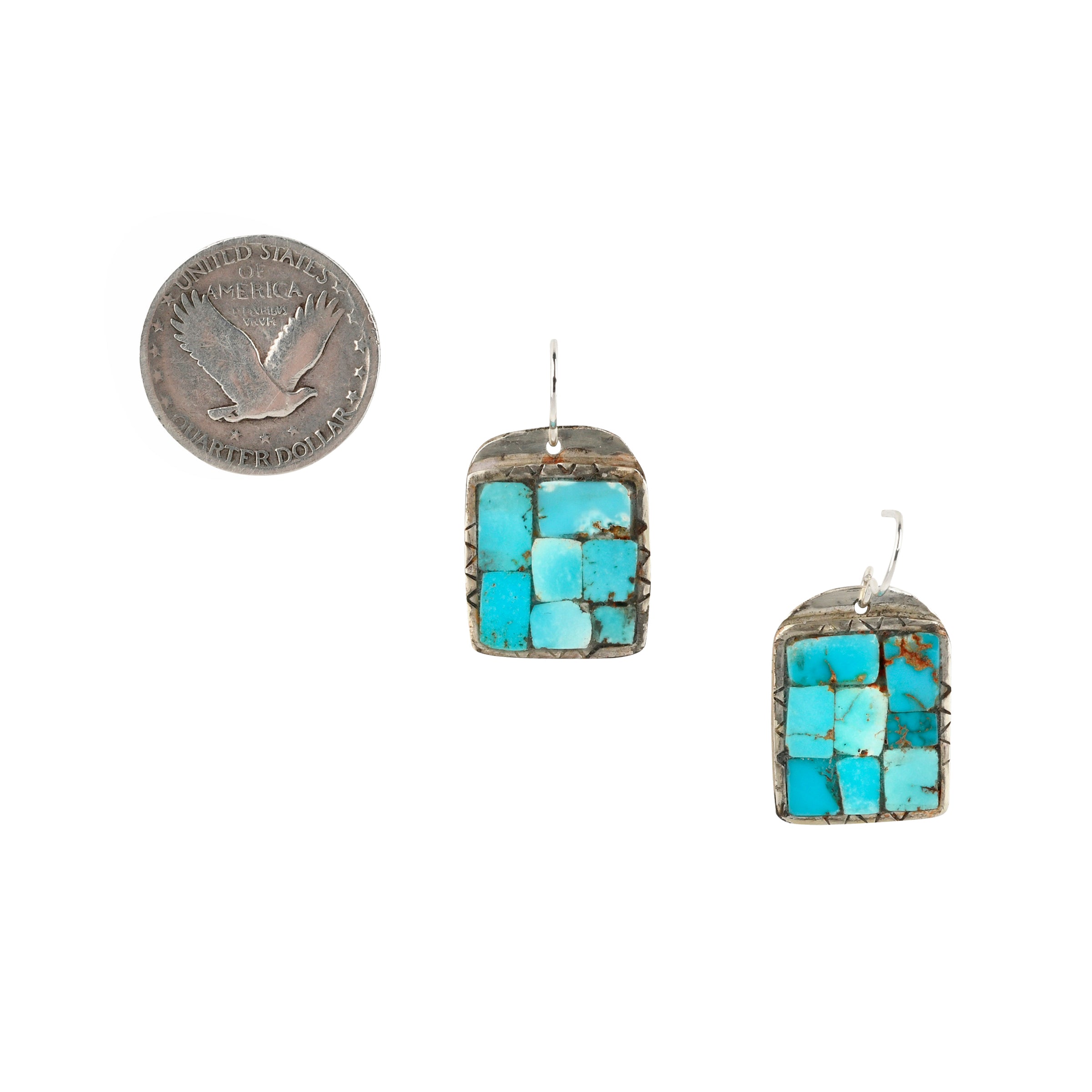 Charlie Favour Cielo Earrings