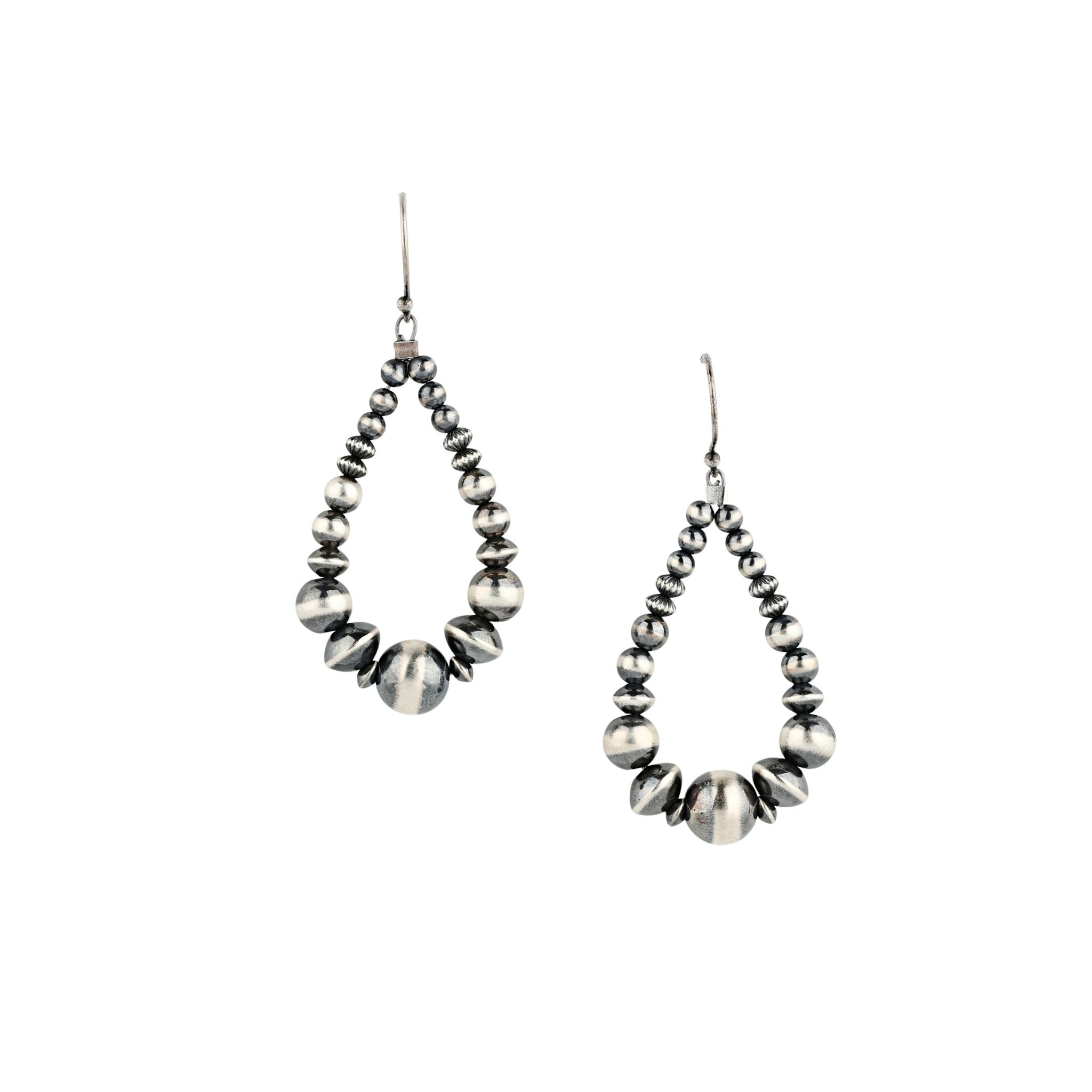 Desert Pearl Arden Earrings