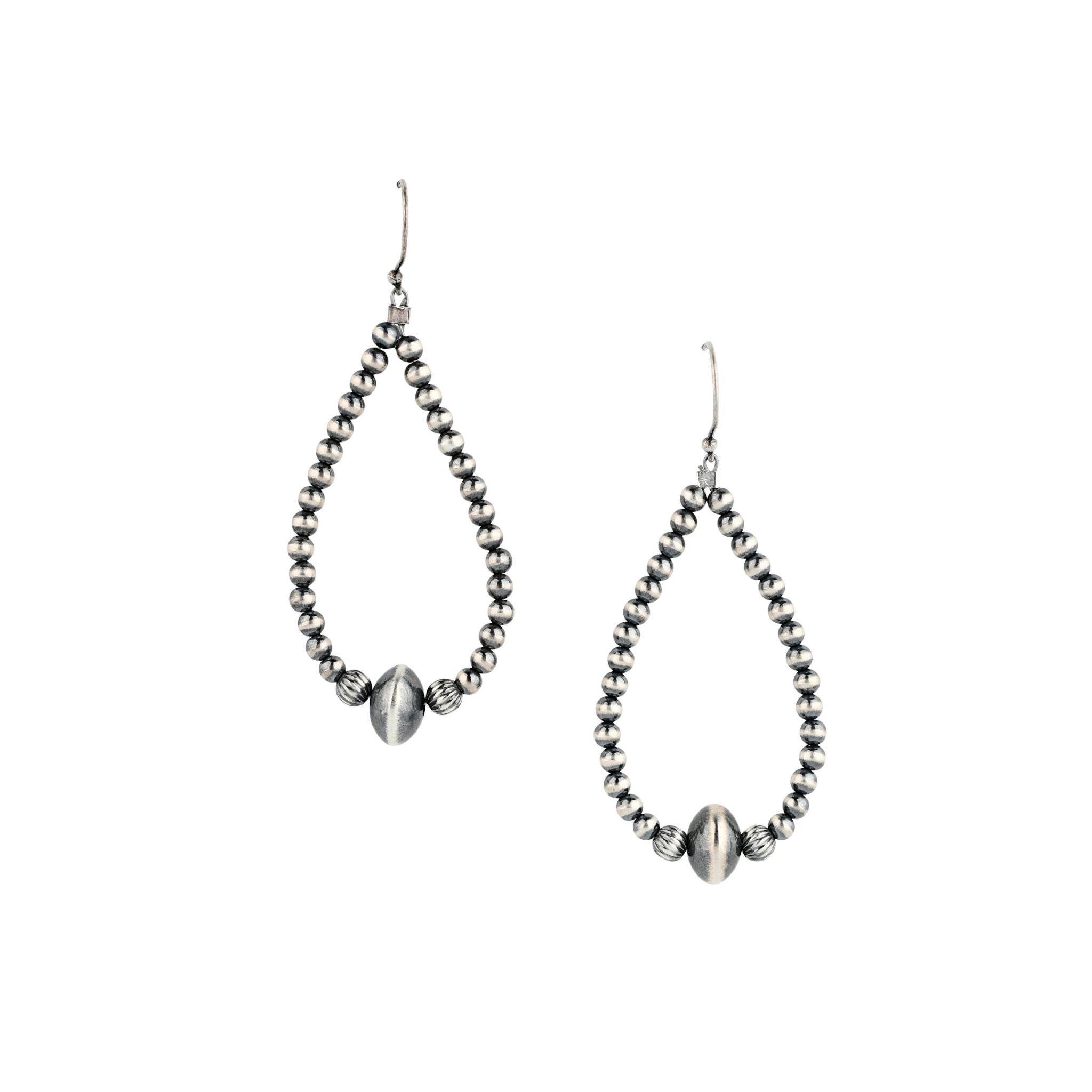 Desert Pearl Ayla Earrings