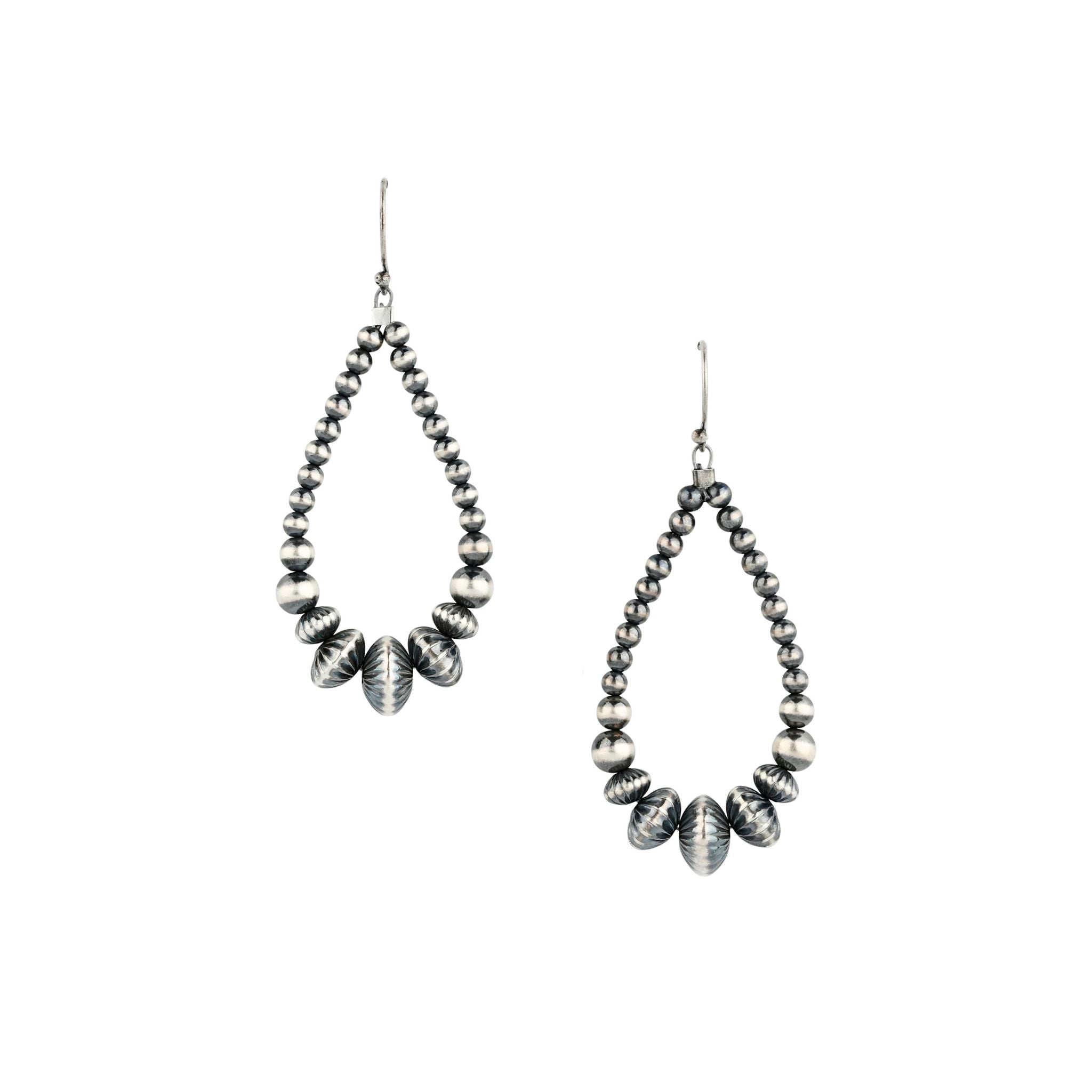 Desert Pearl Marisol Earrings