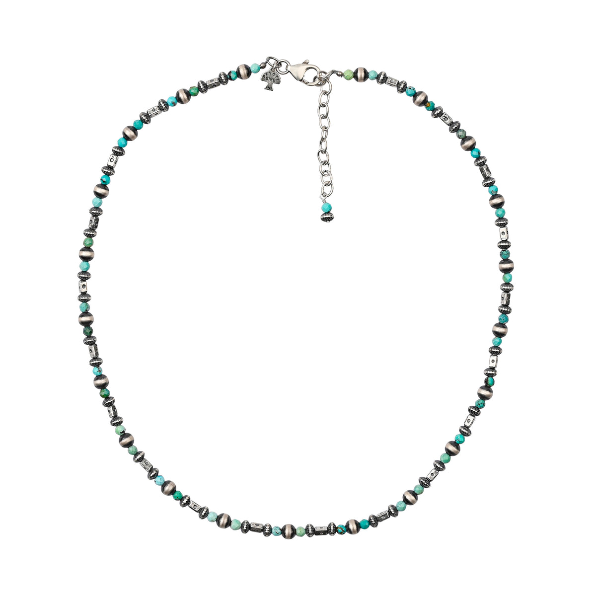 Ocotillo Necklace