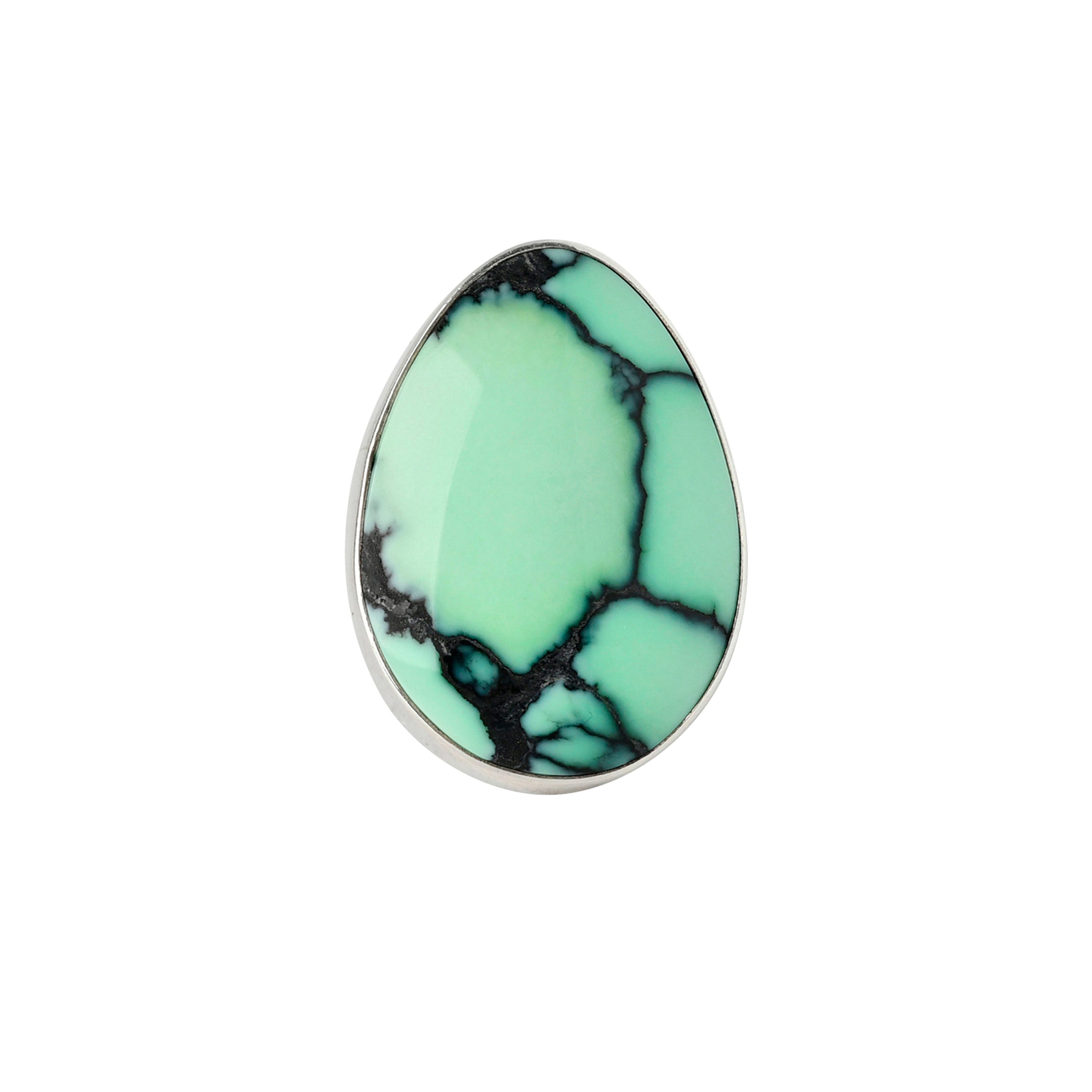 Nomad Robin Ring