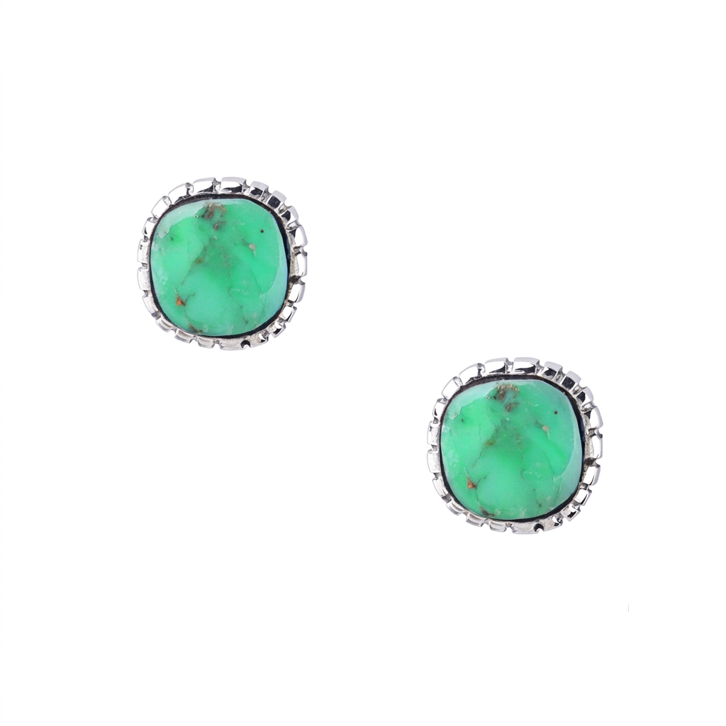 Shakra Stud Earrings