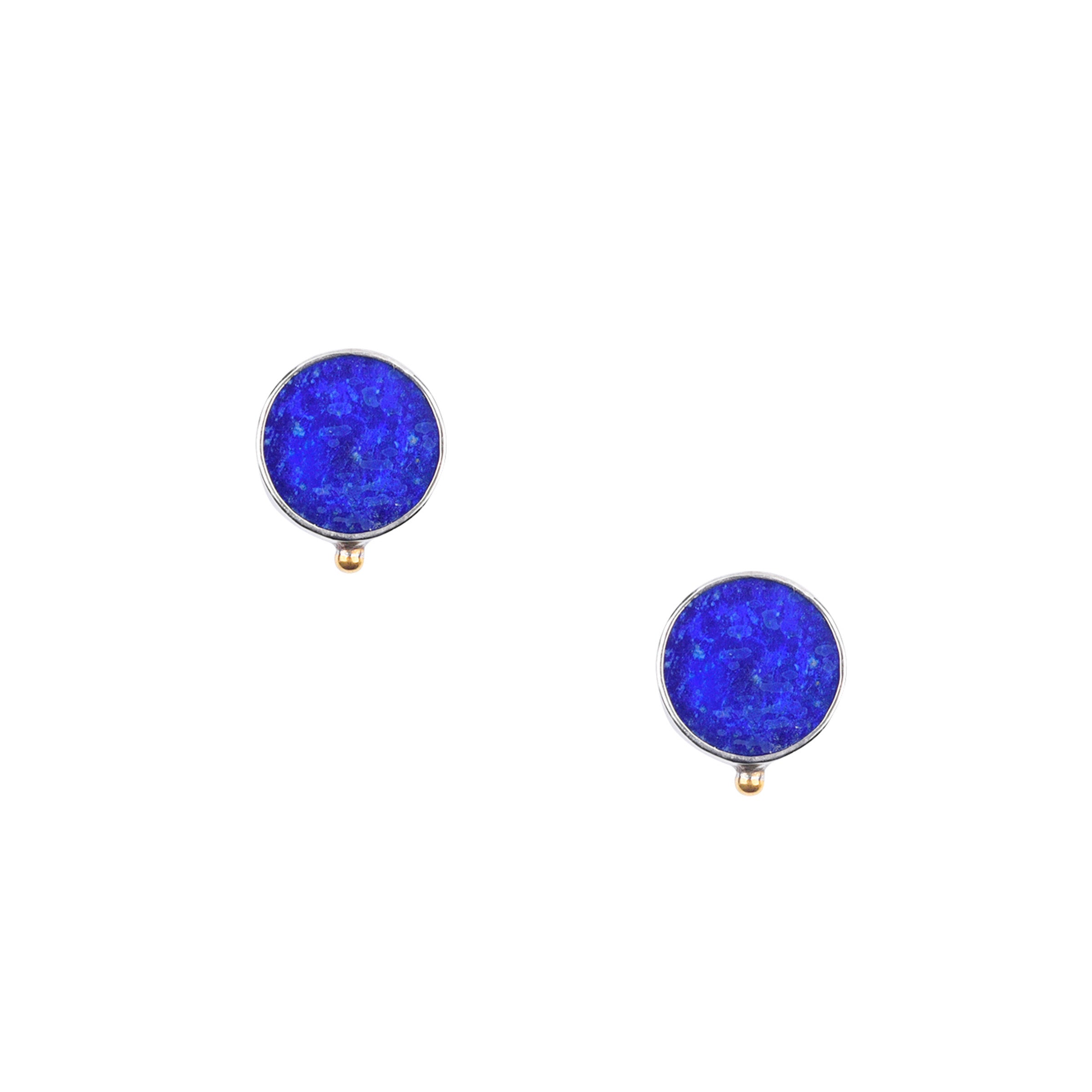 Lazuli Earrings